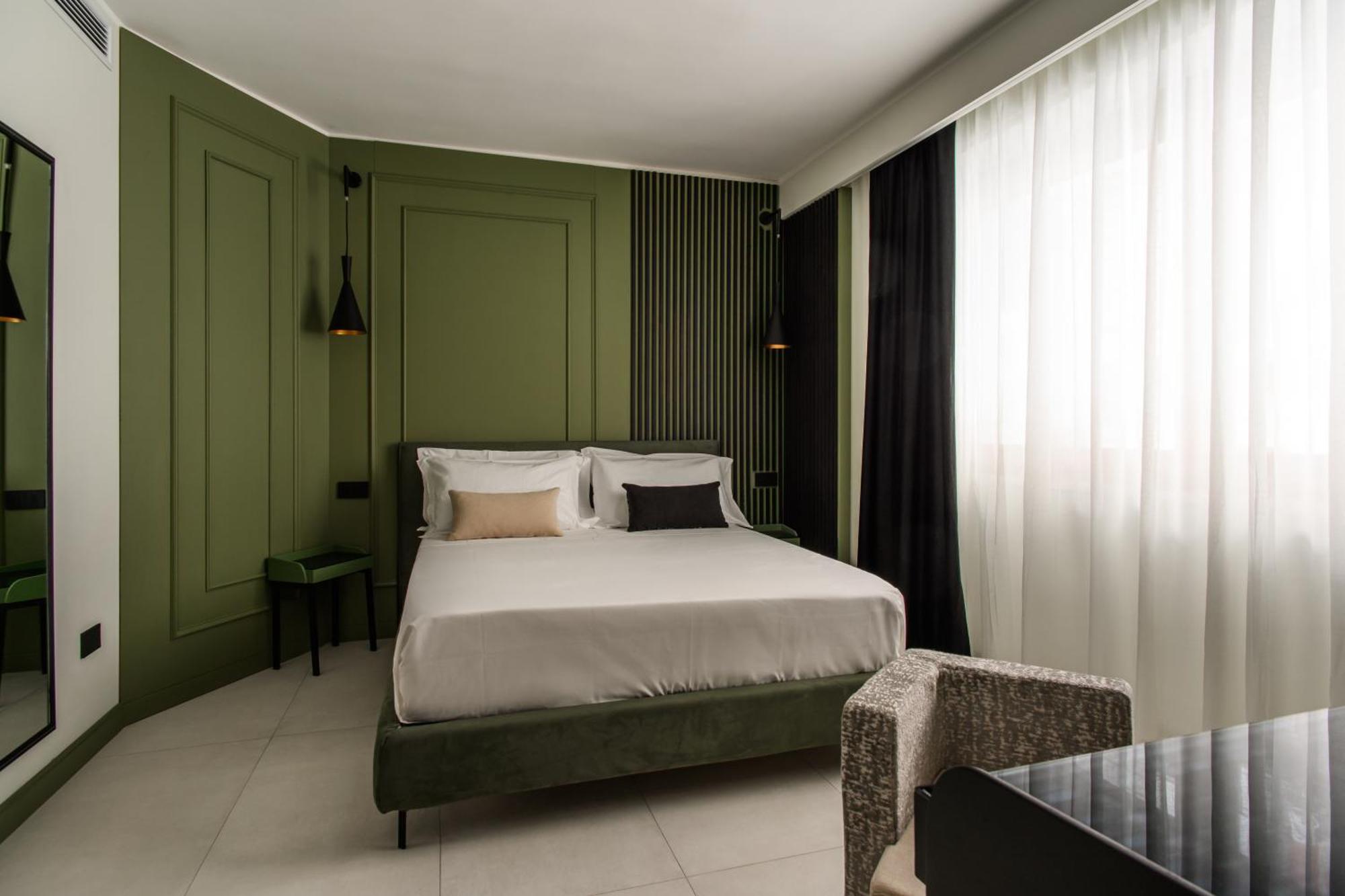 Welmy Guest house
