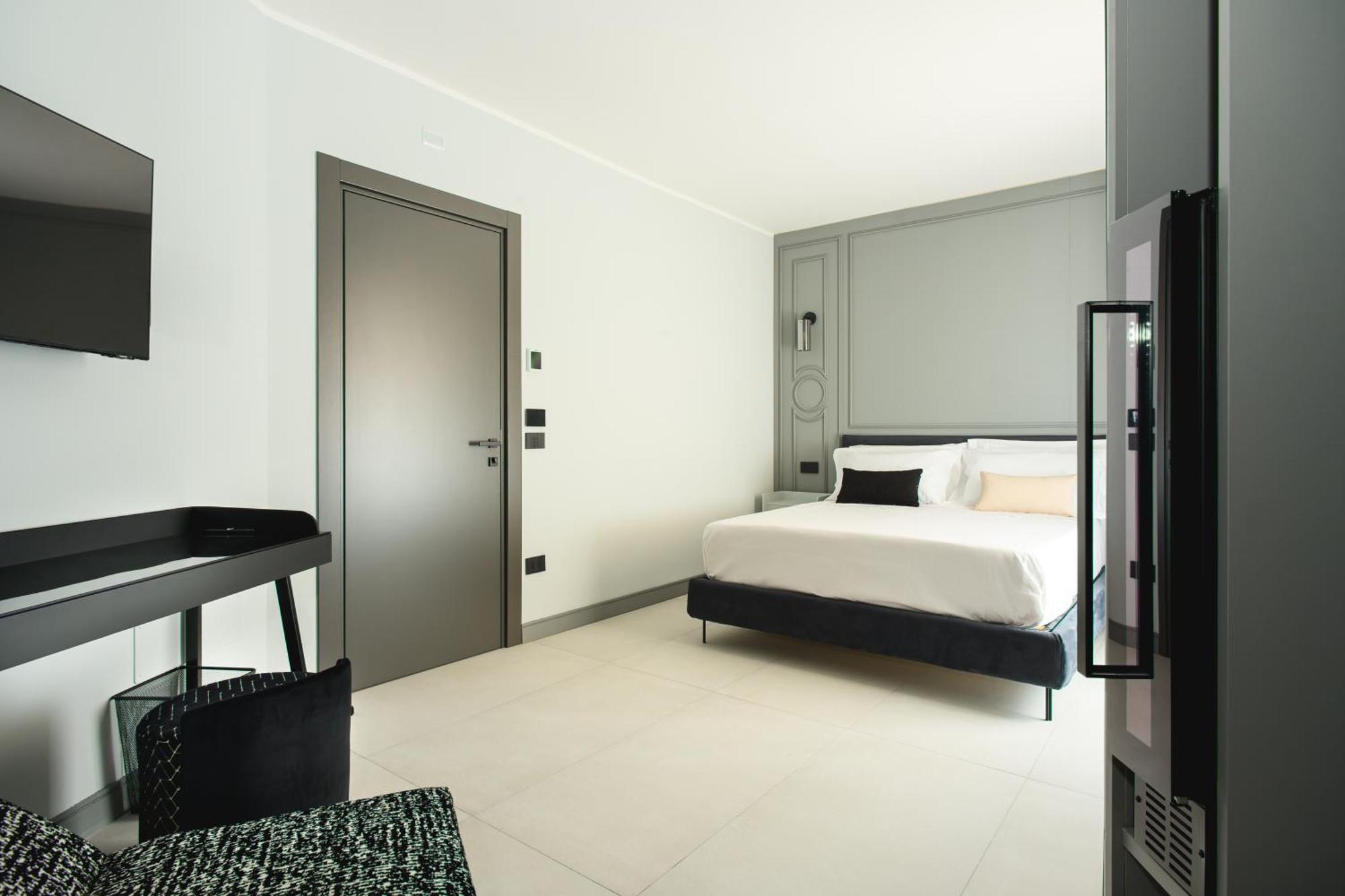 Welmy Guest house *