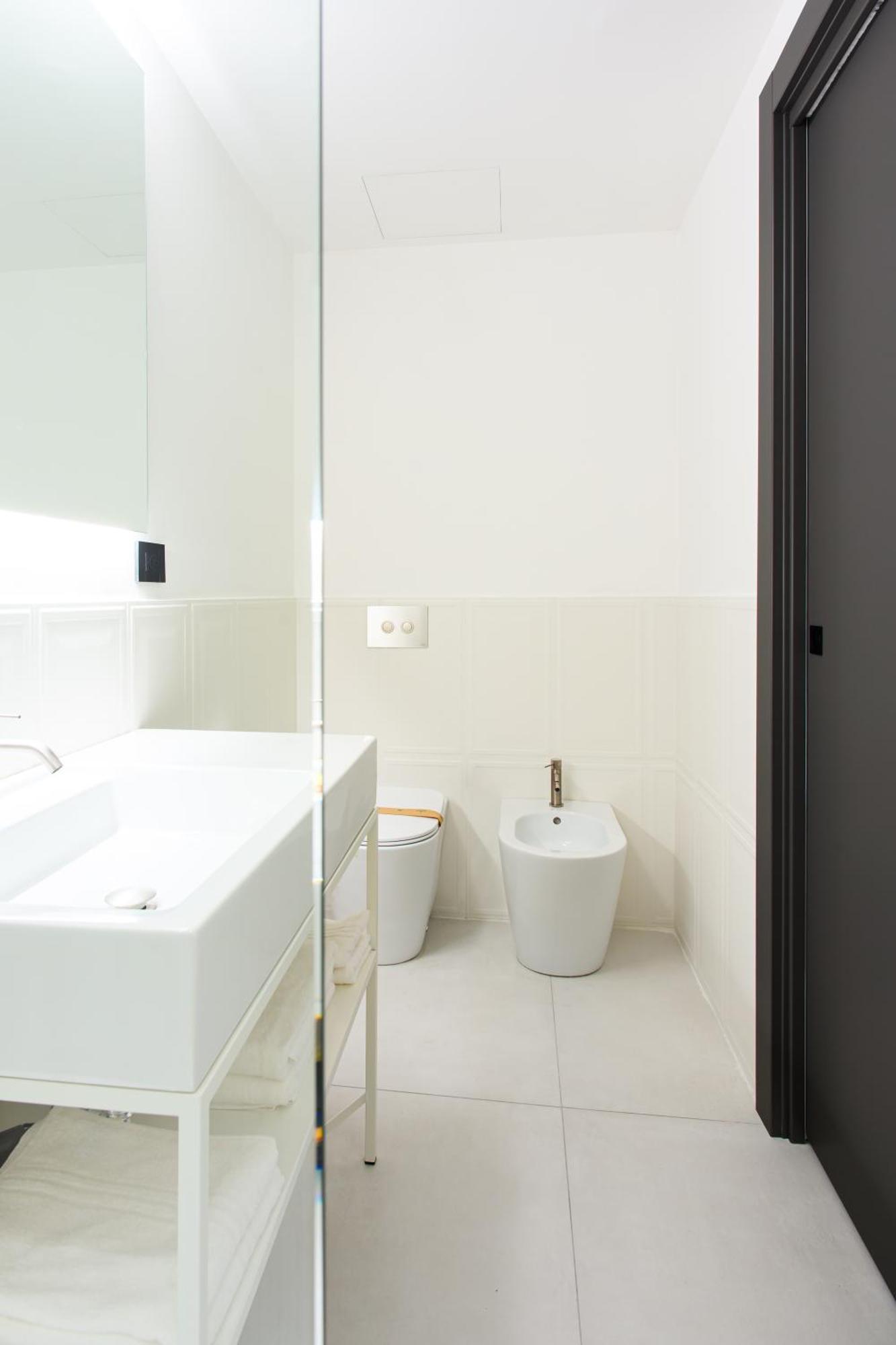 Guest house Welmy Naples