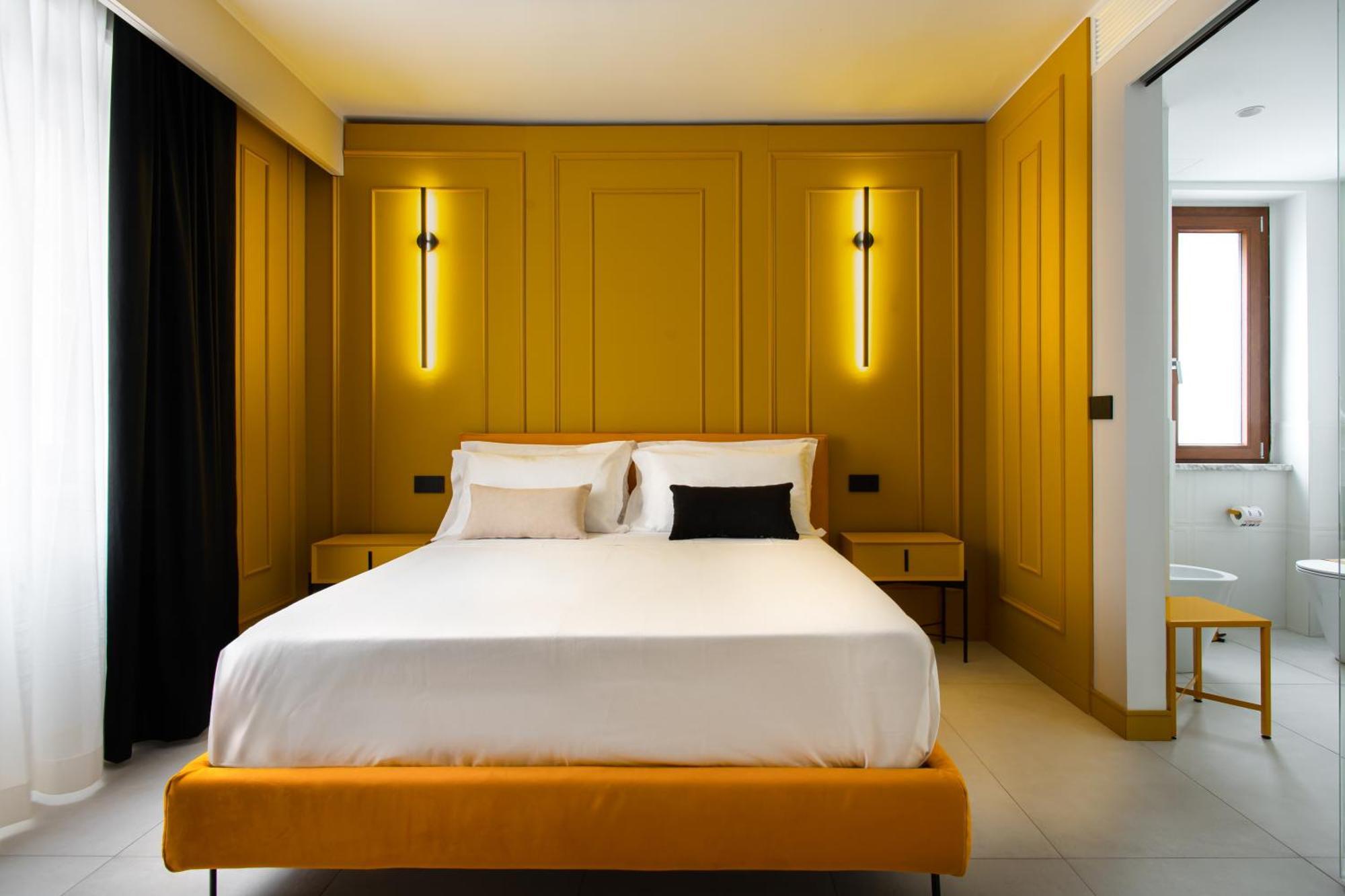 Welmy Guest house *