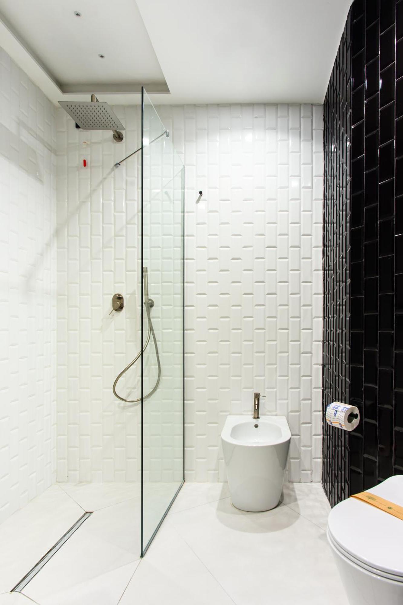 Welmy Guest house *
