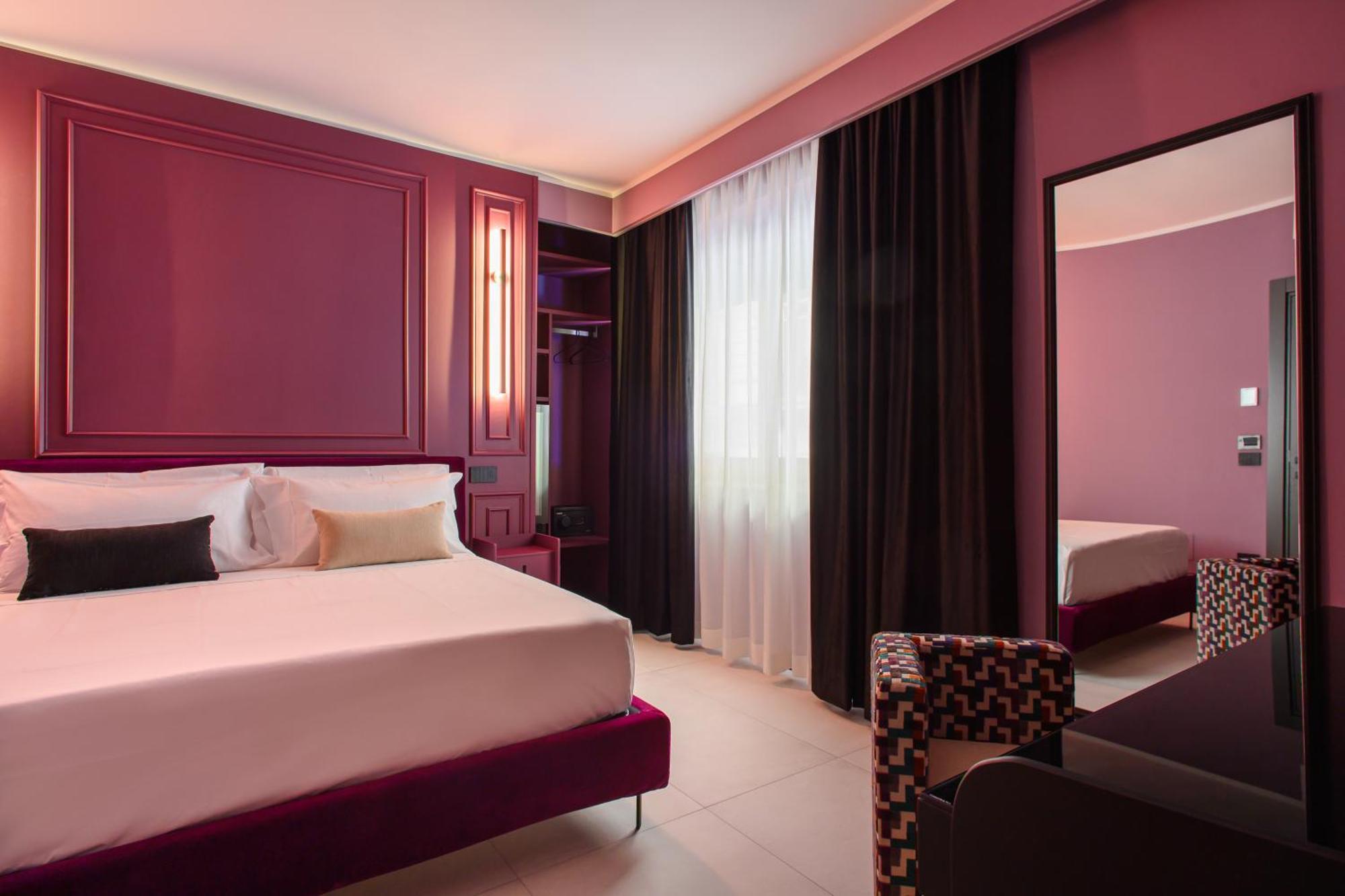 Guest house Welmy Naples