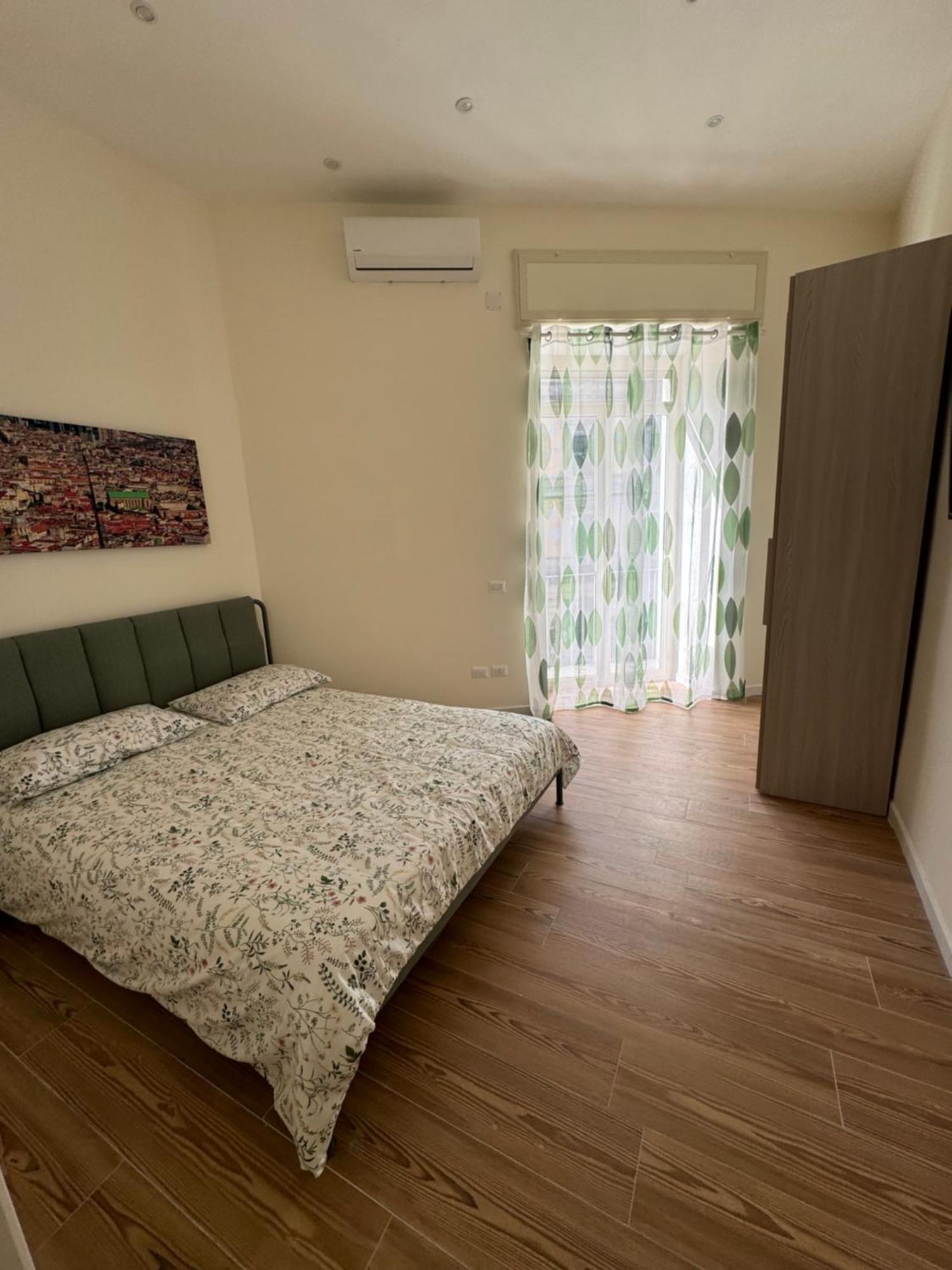 La Dimora Di Cinzia Apartment *