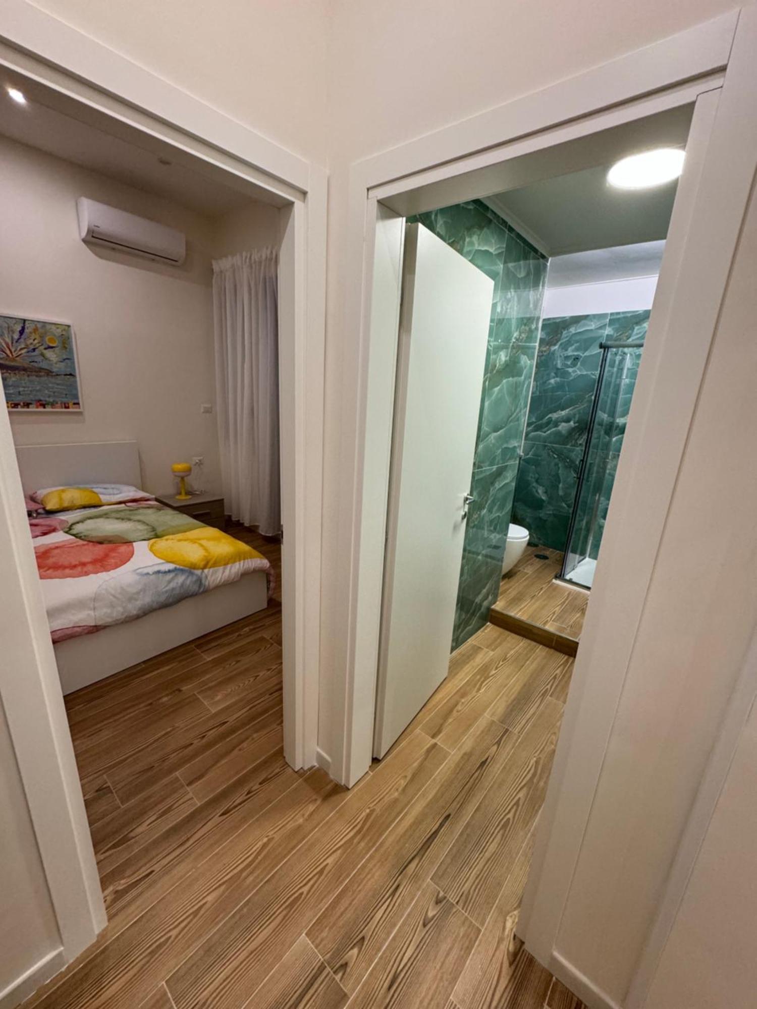 La Dimora Di Cinzia Apartment