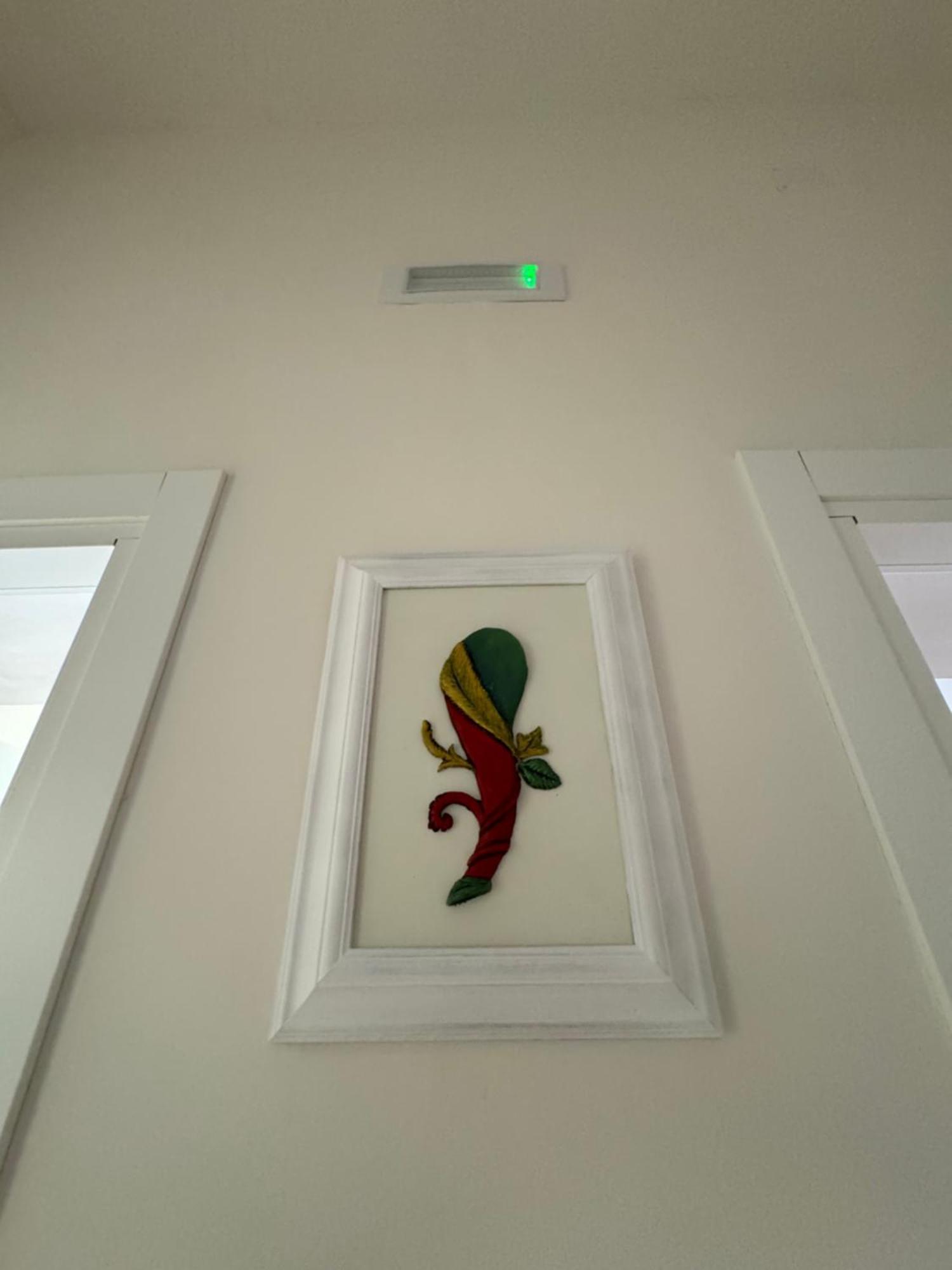 Apartment La Dimora Di Cinzia Naples