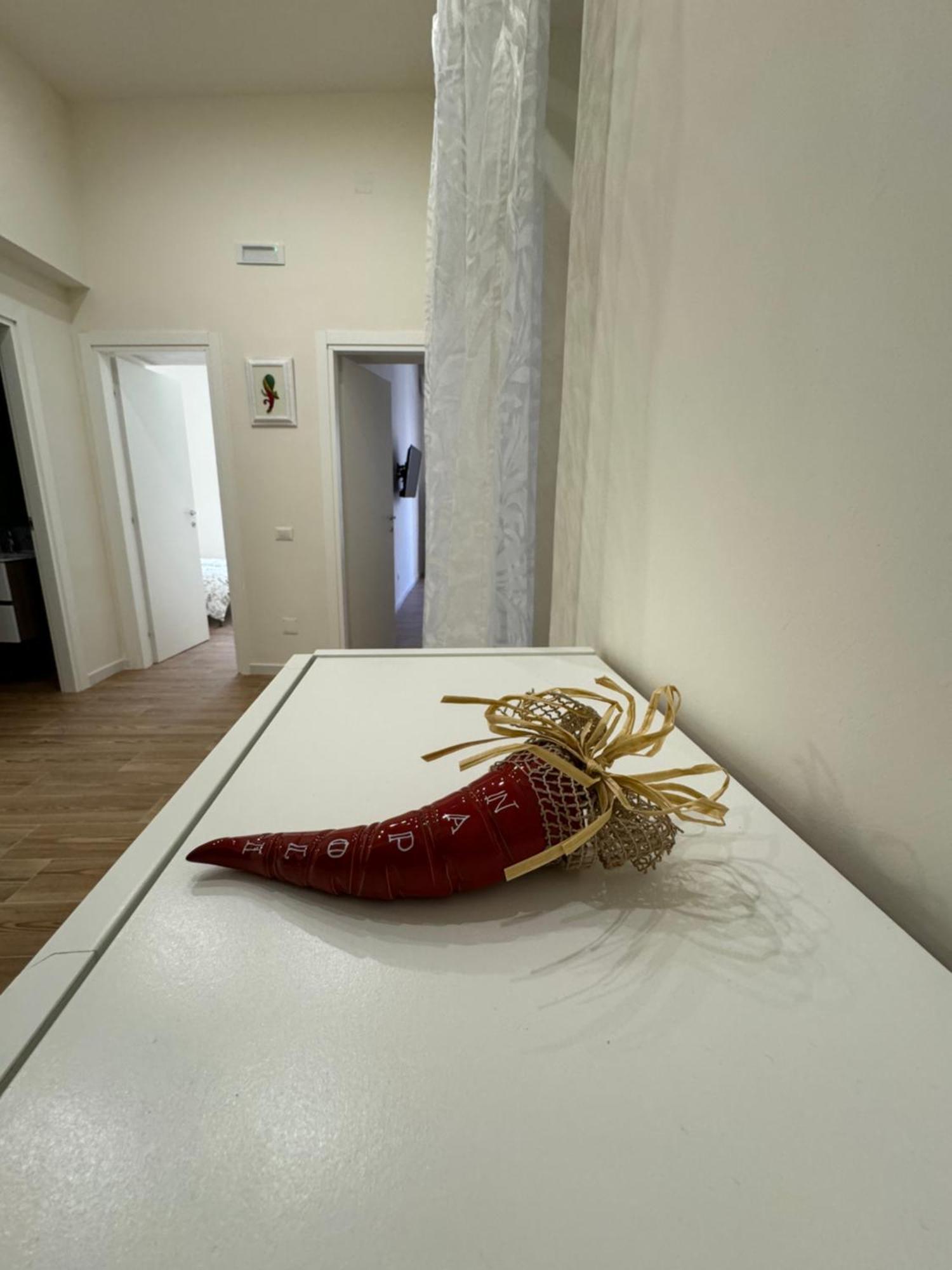 Apartment La Dimora Di Cinzia Naples