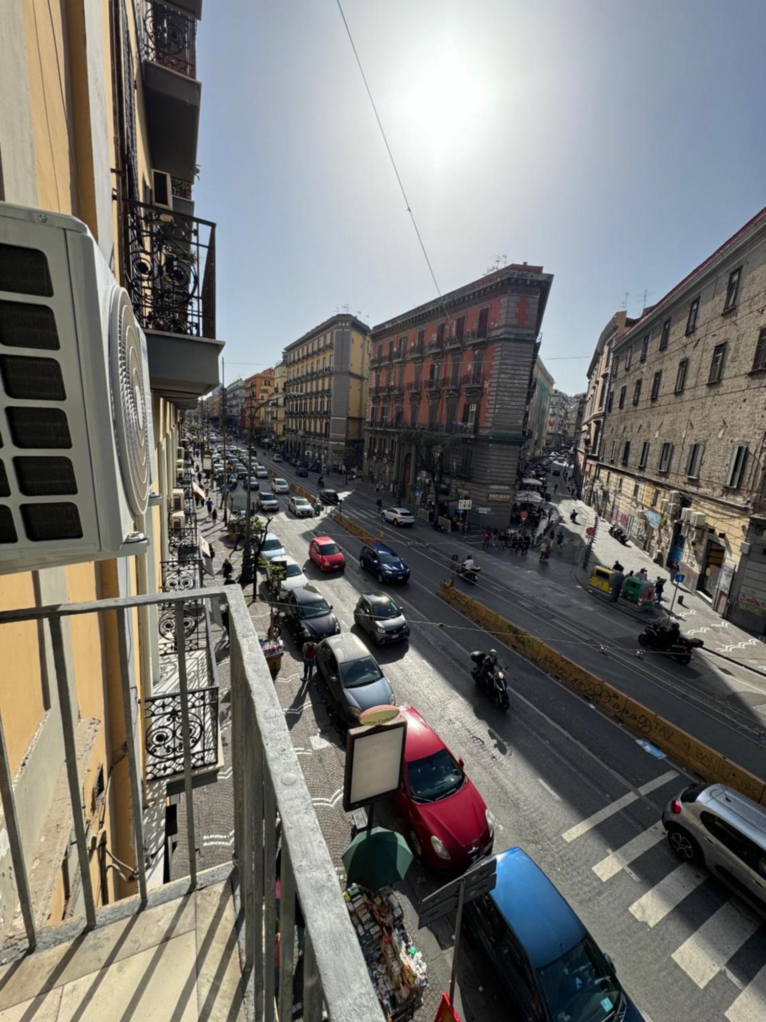 Apartment La Dimora Di Cinzia Naples