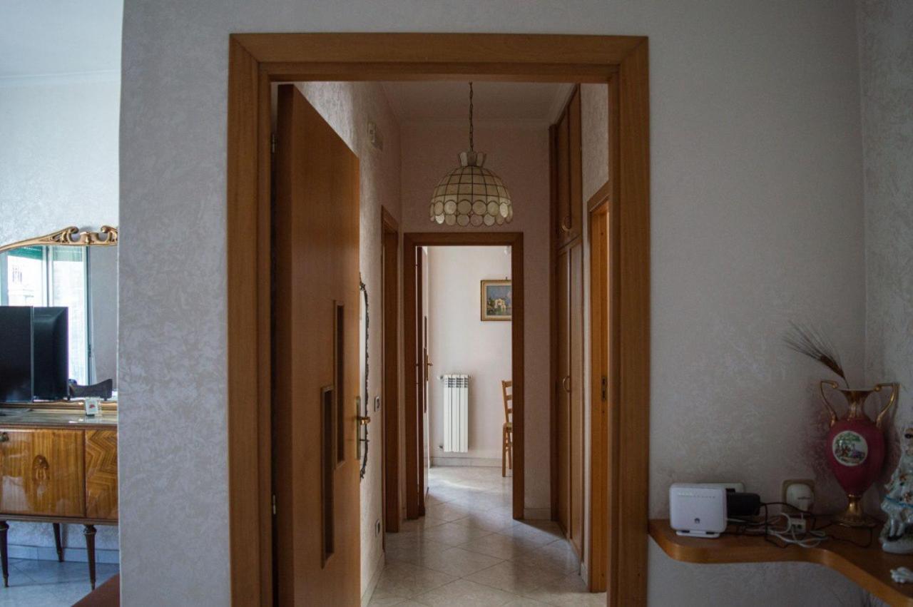 Guest house Flyway *