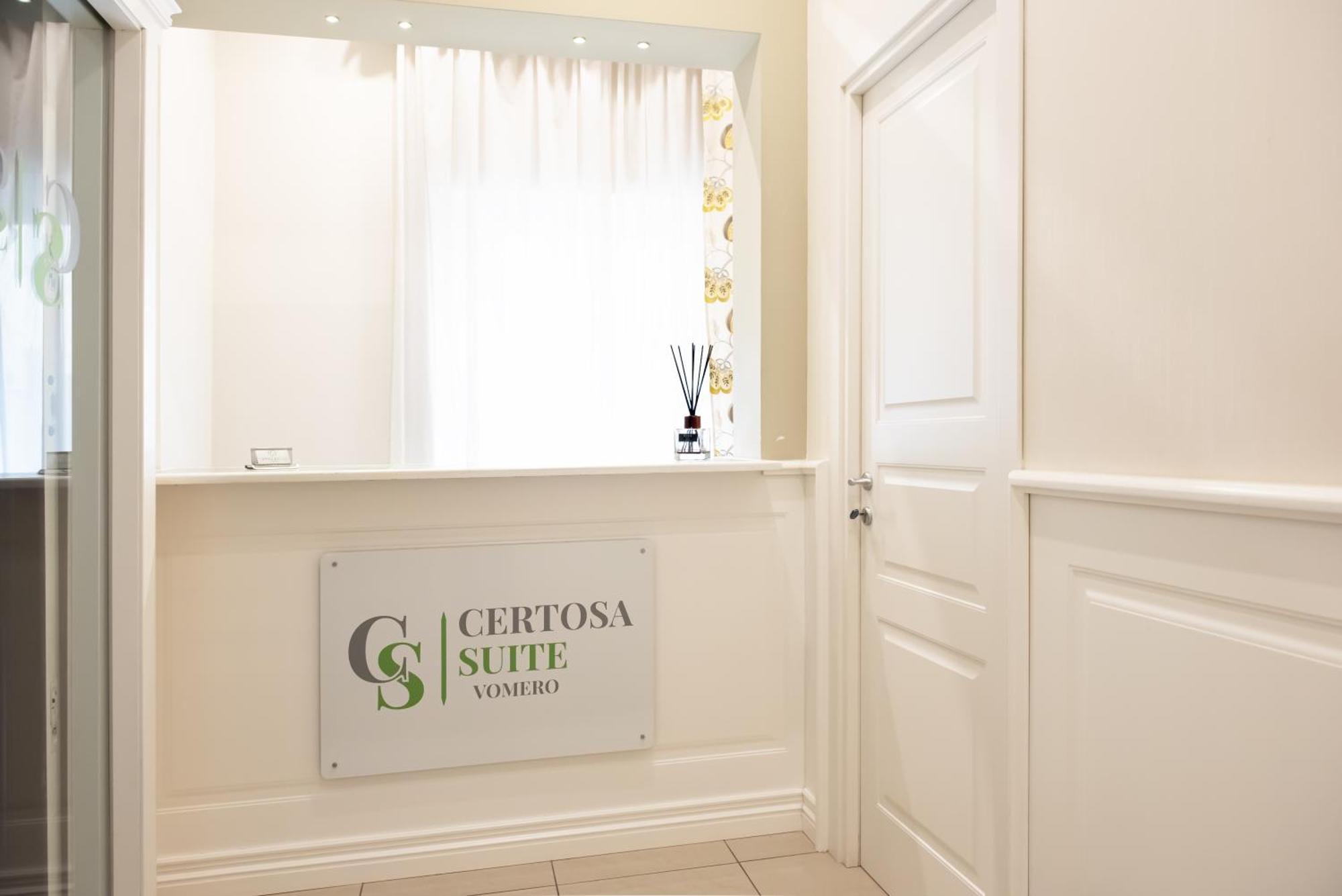 Certosa Bed & Breakfast