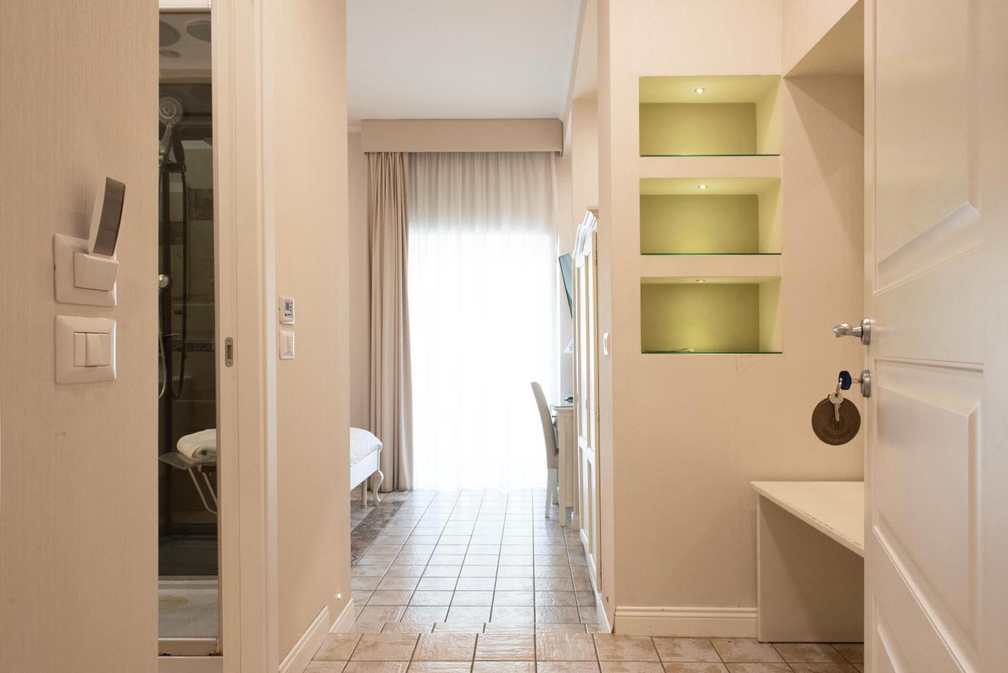 Bed & Breakfast Certosa Naples