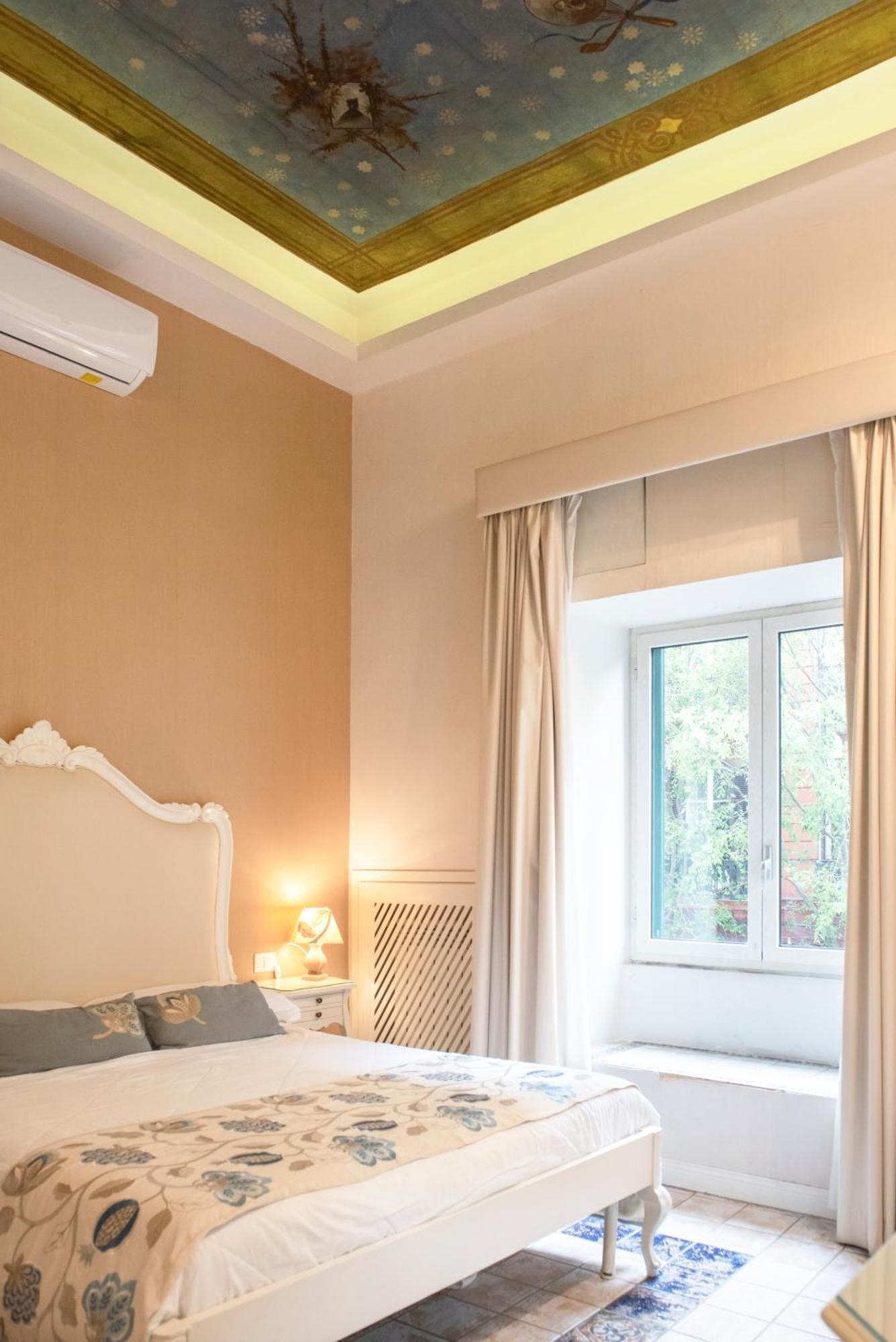 Bed & Breakfast Certosa Naples