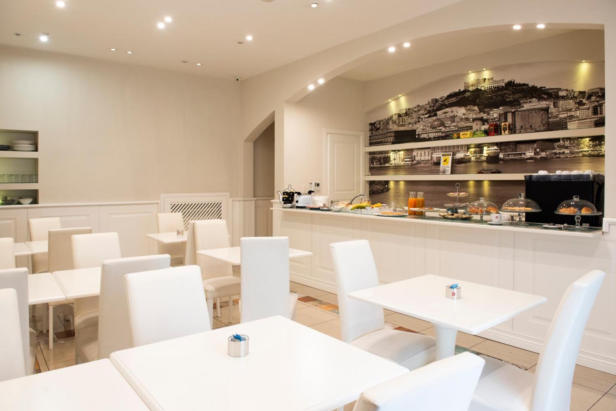 Certosa Bed & Breakfast 2*
