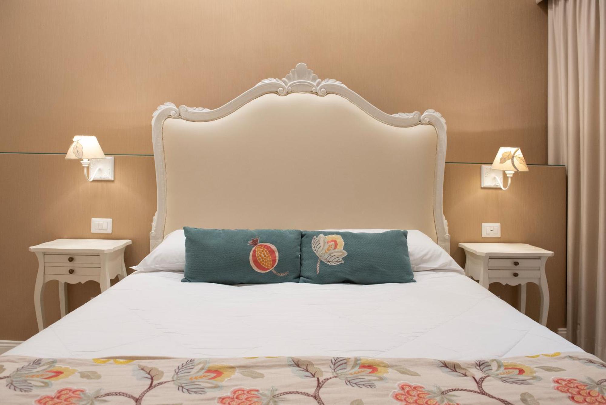 Certosa Bed & Breakfast