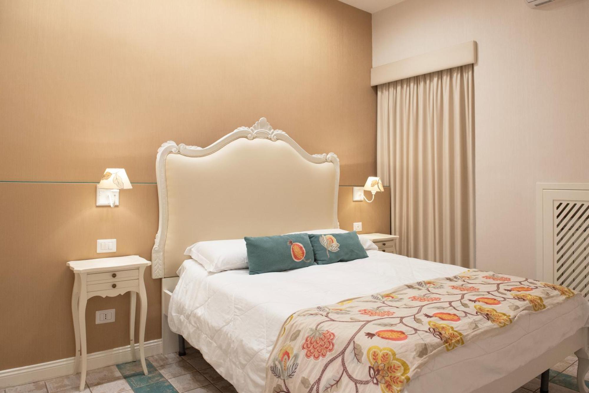Bed & Breakfast Certosa Naples