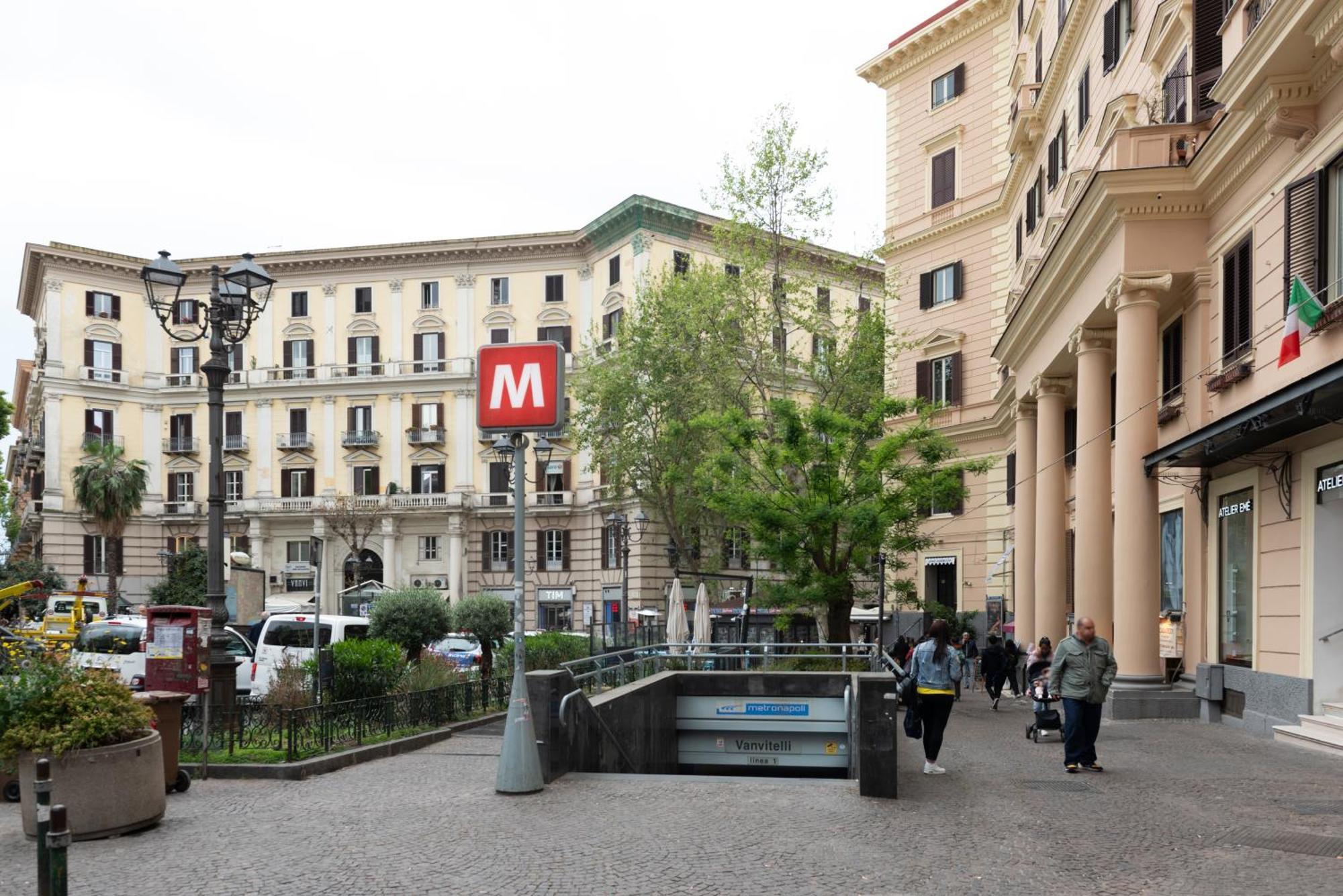 Bed & Breakfast Certosa 2*