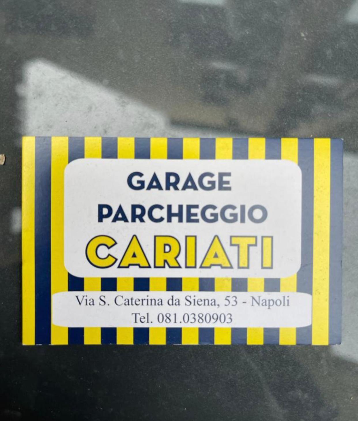 Barrio Flat