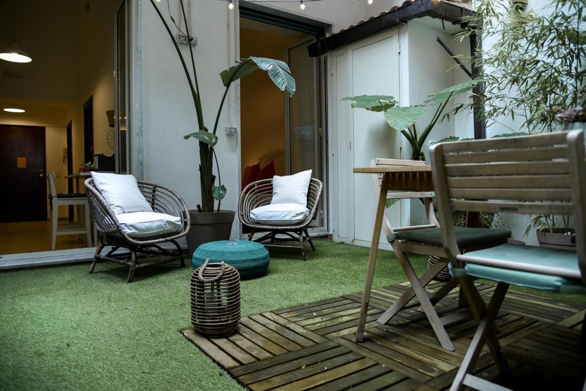 Jama Maison Garden