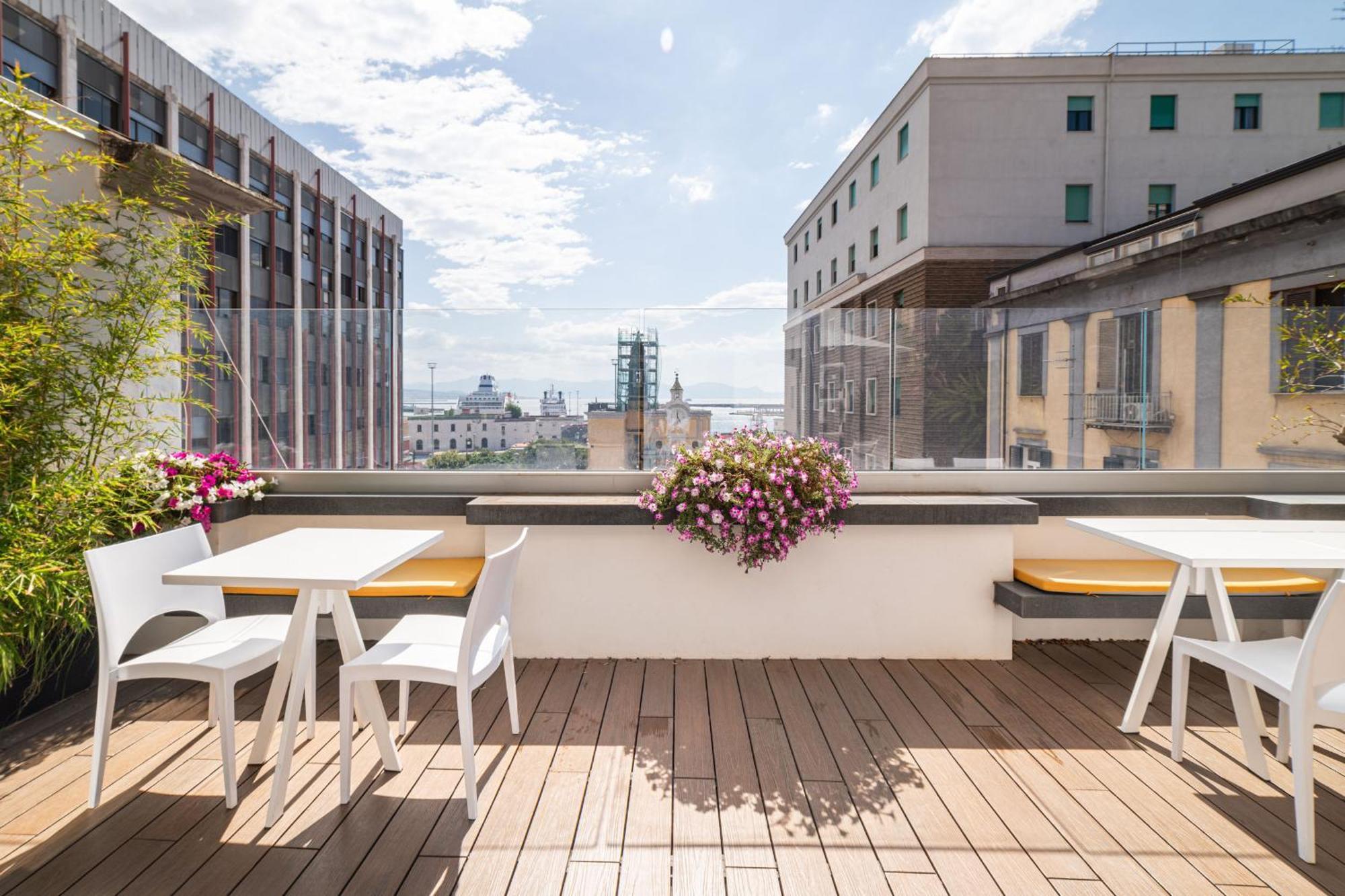 Cortese Guest house Naples