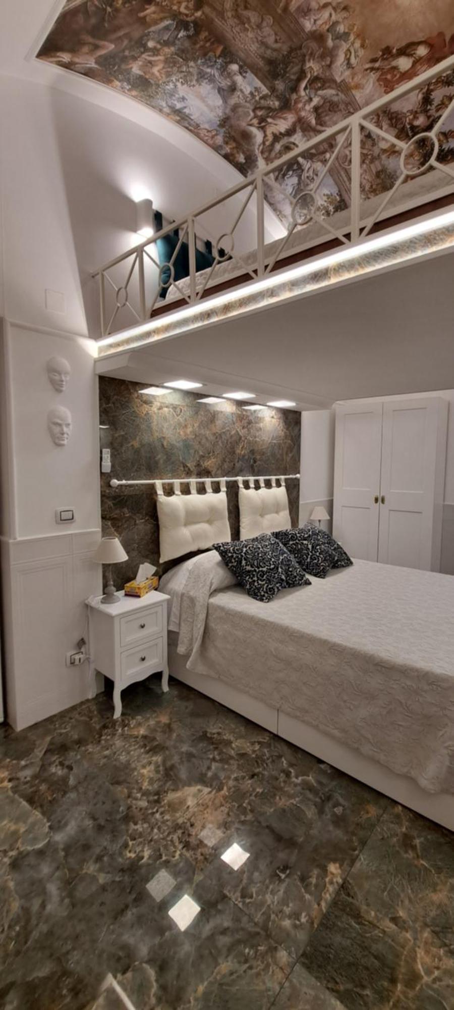Casa San Felice Naples