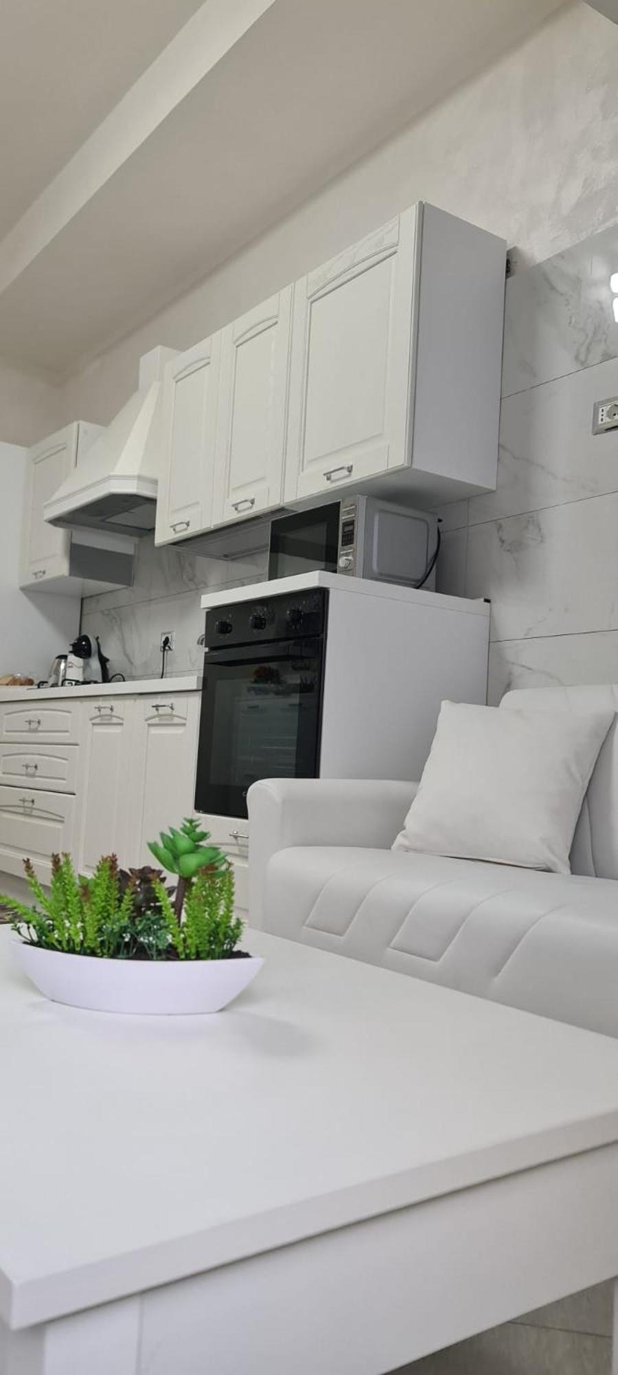 La Dimora Delle Zite Apartment