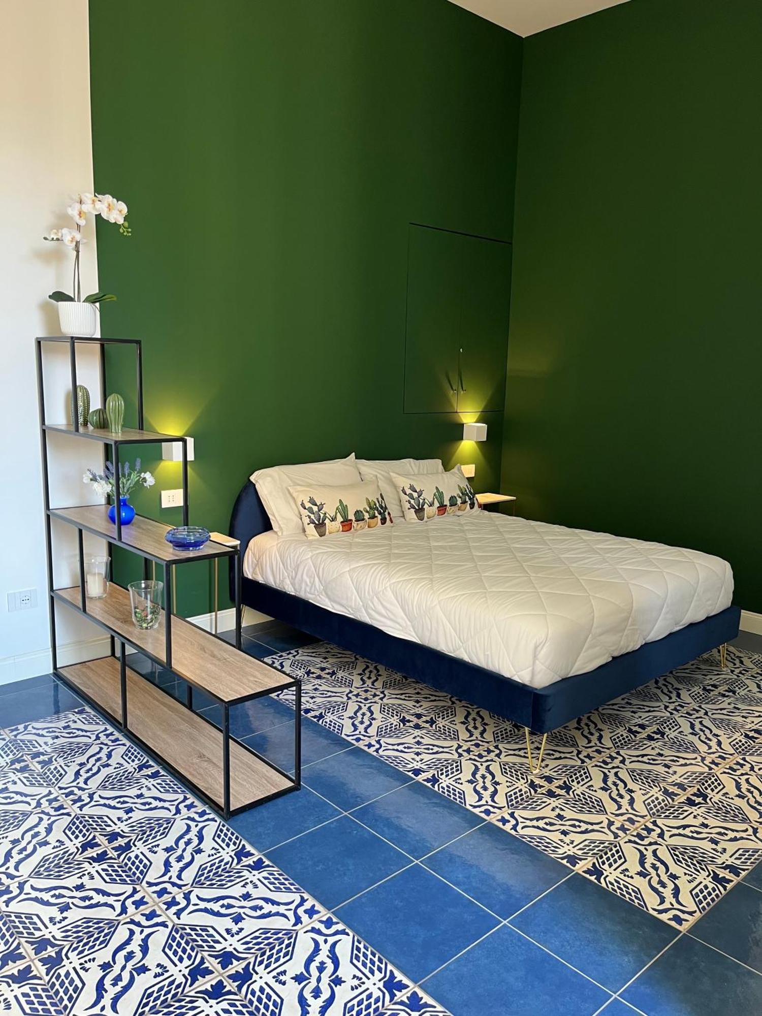Gramsci 16 Guest house