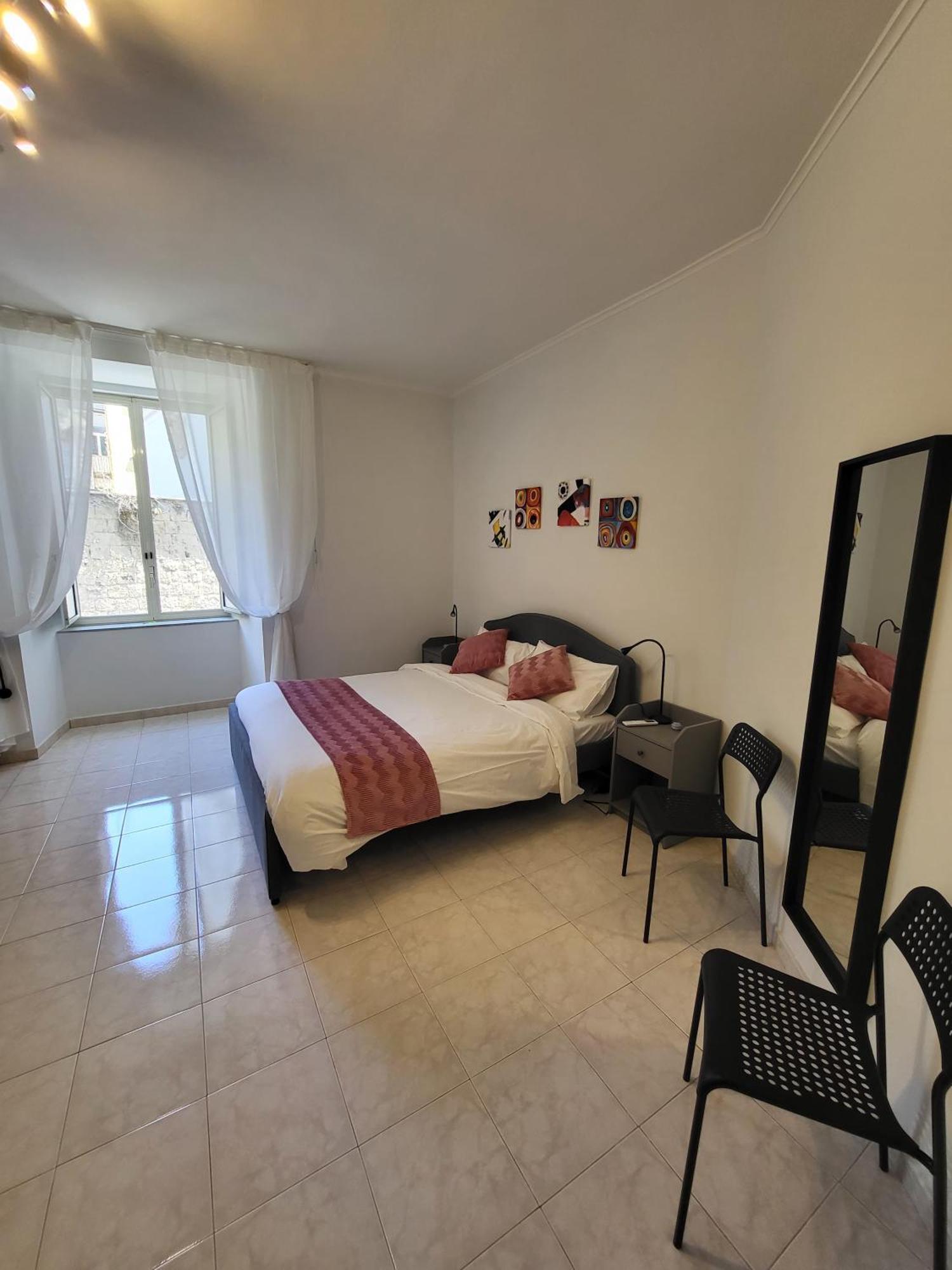 Deldec Naples