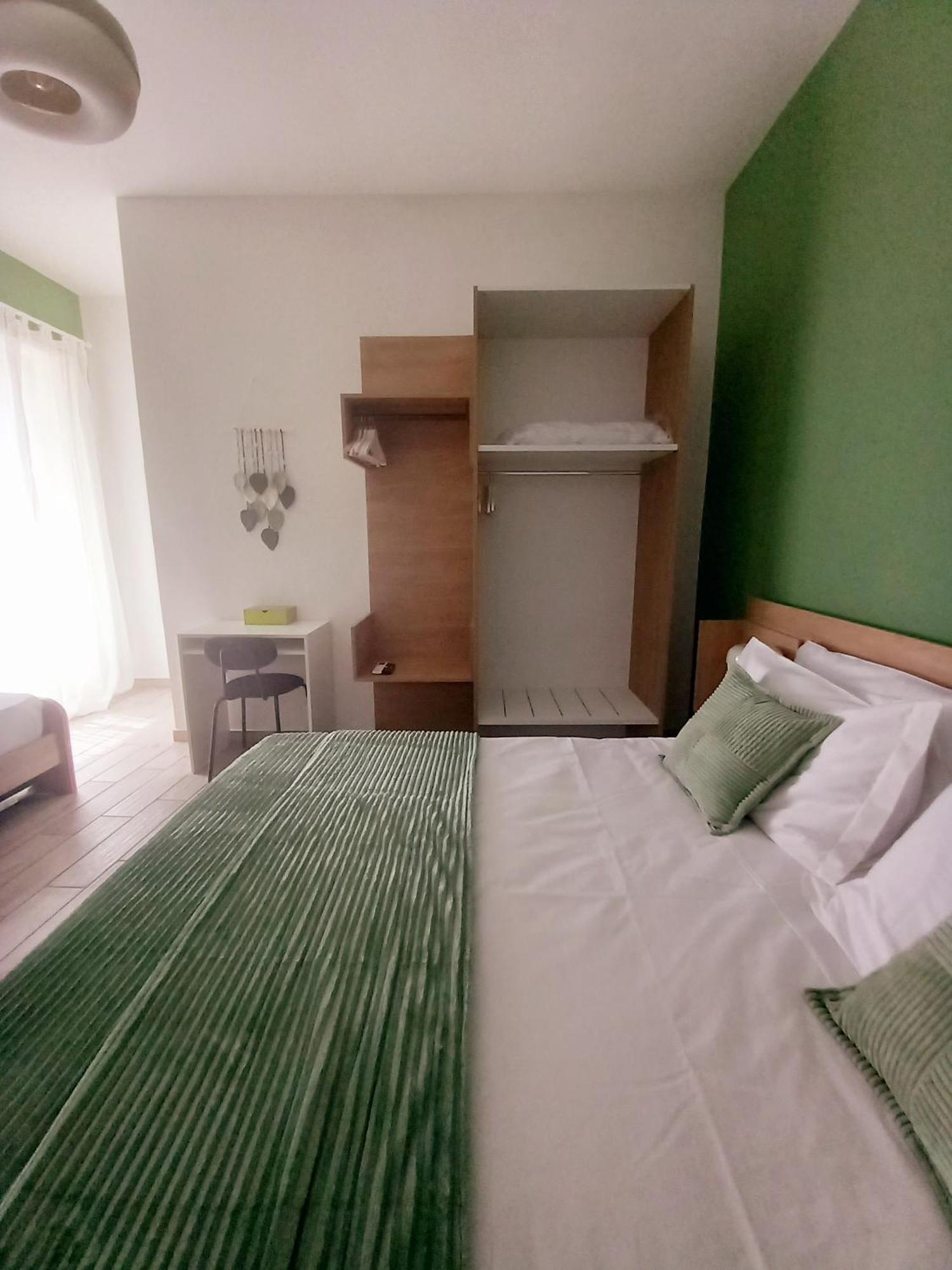 Chez Bois - Capodimonte Holiday home Naples