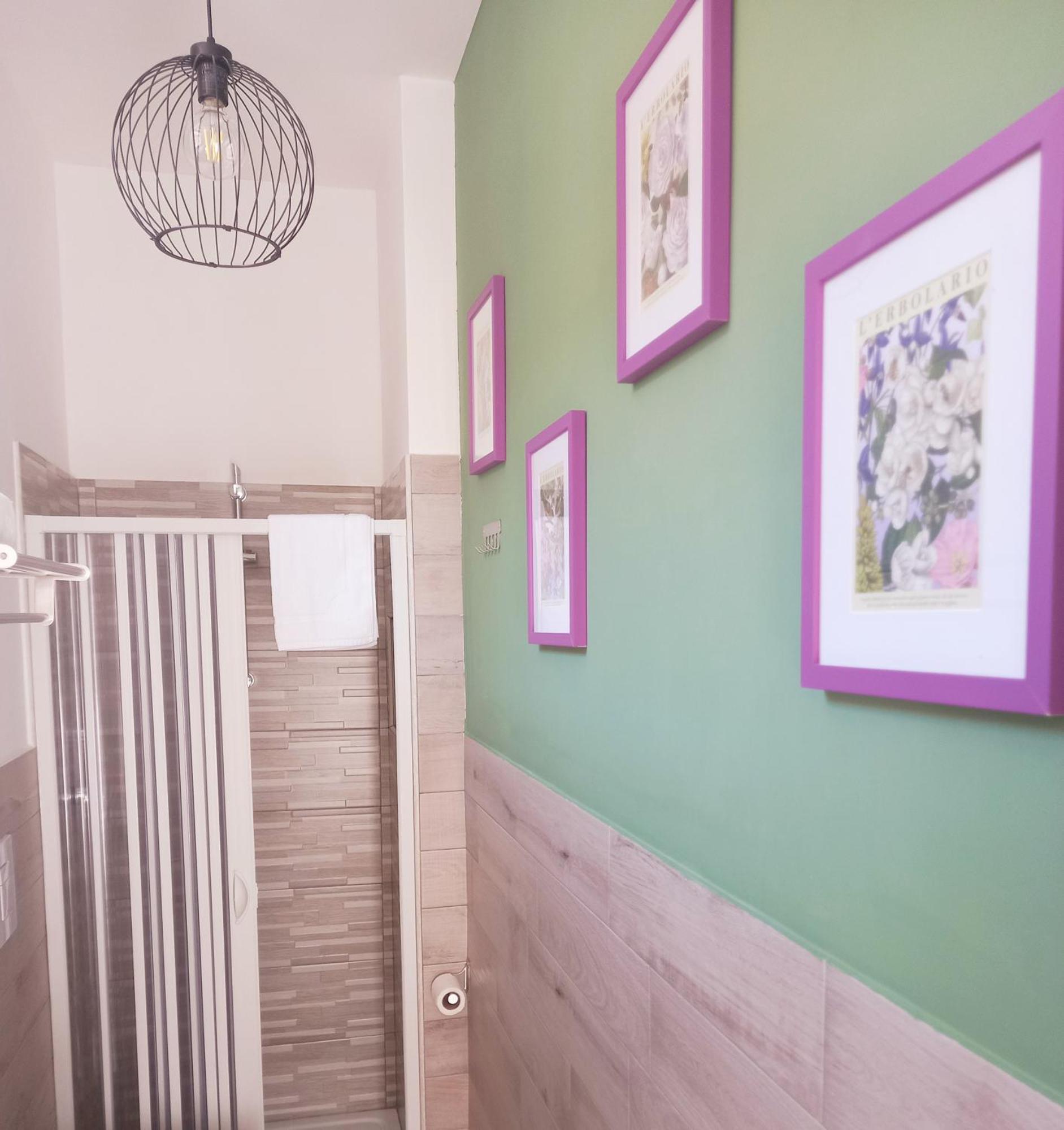 Chez Bois - Capodimonte Naples