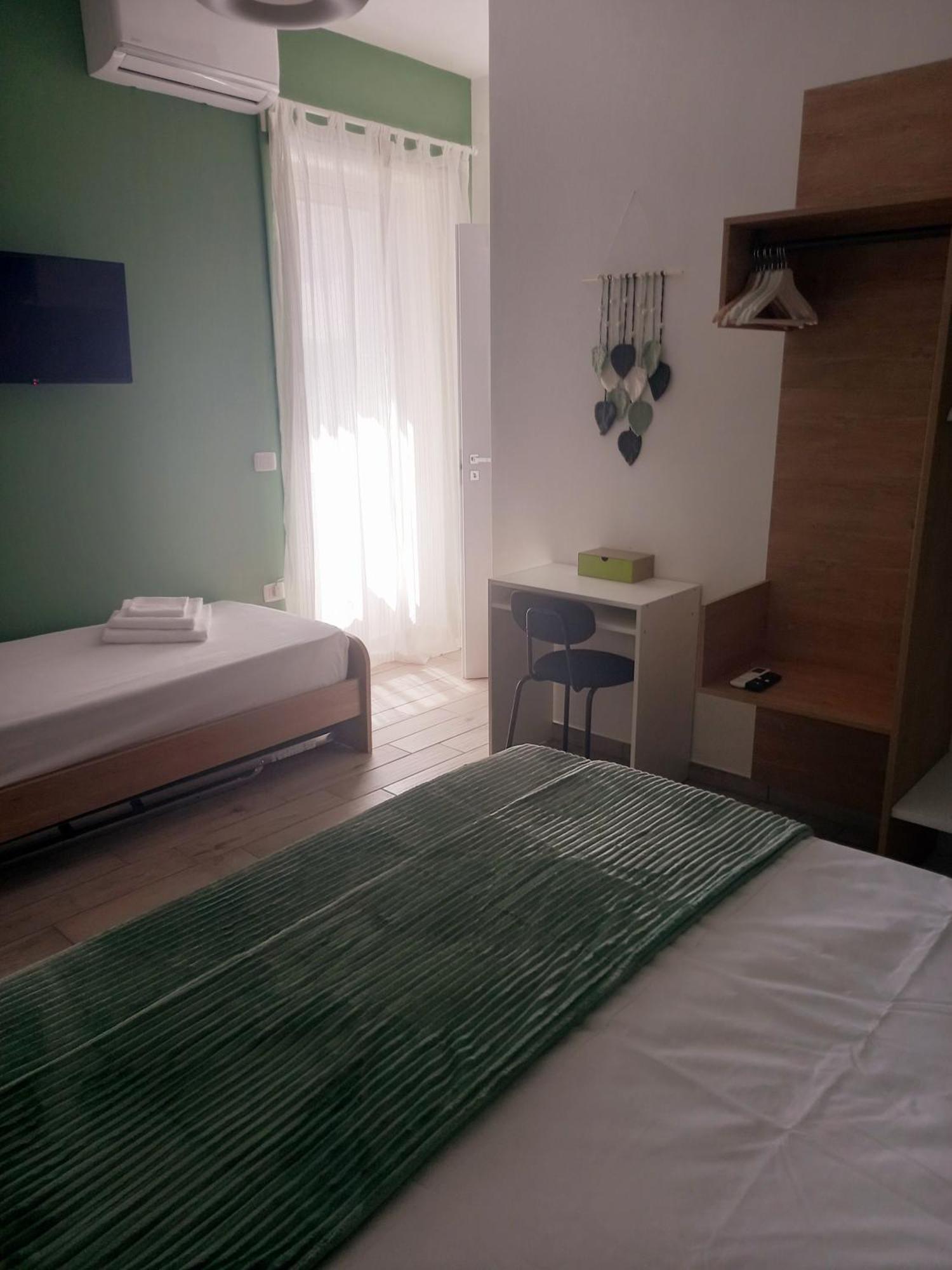 Holiday home Chez Bois - Capodimonte Naples