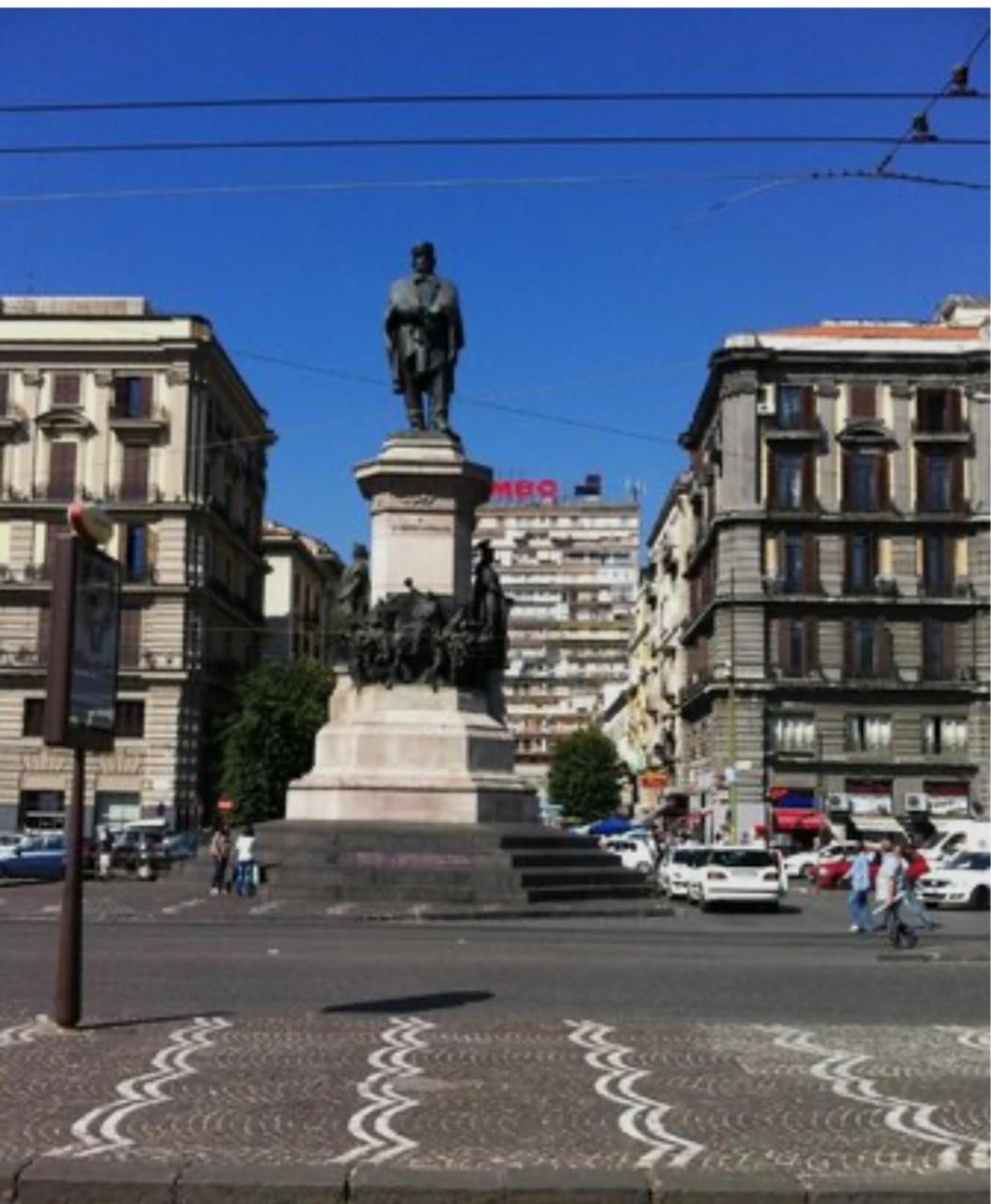 La Grande Bellezza Bed & Breakfast