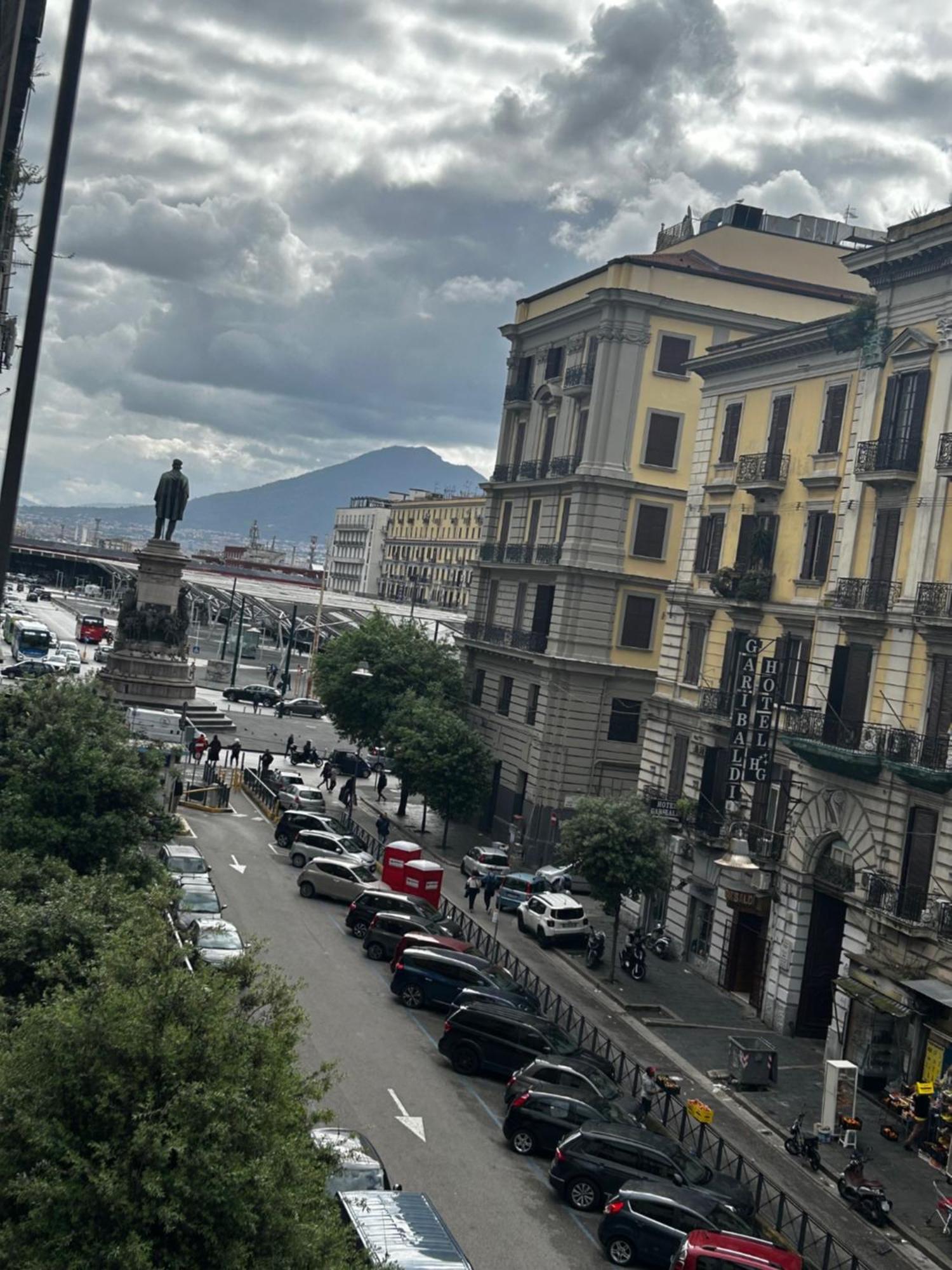 Bed & Breakfast La Grande Bellezza Naples