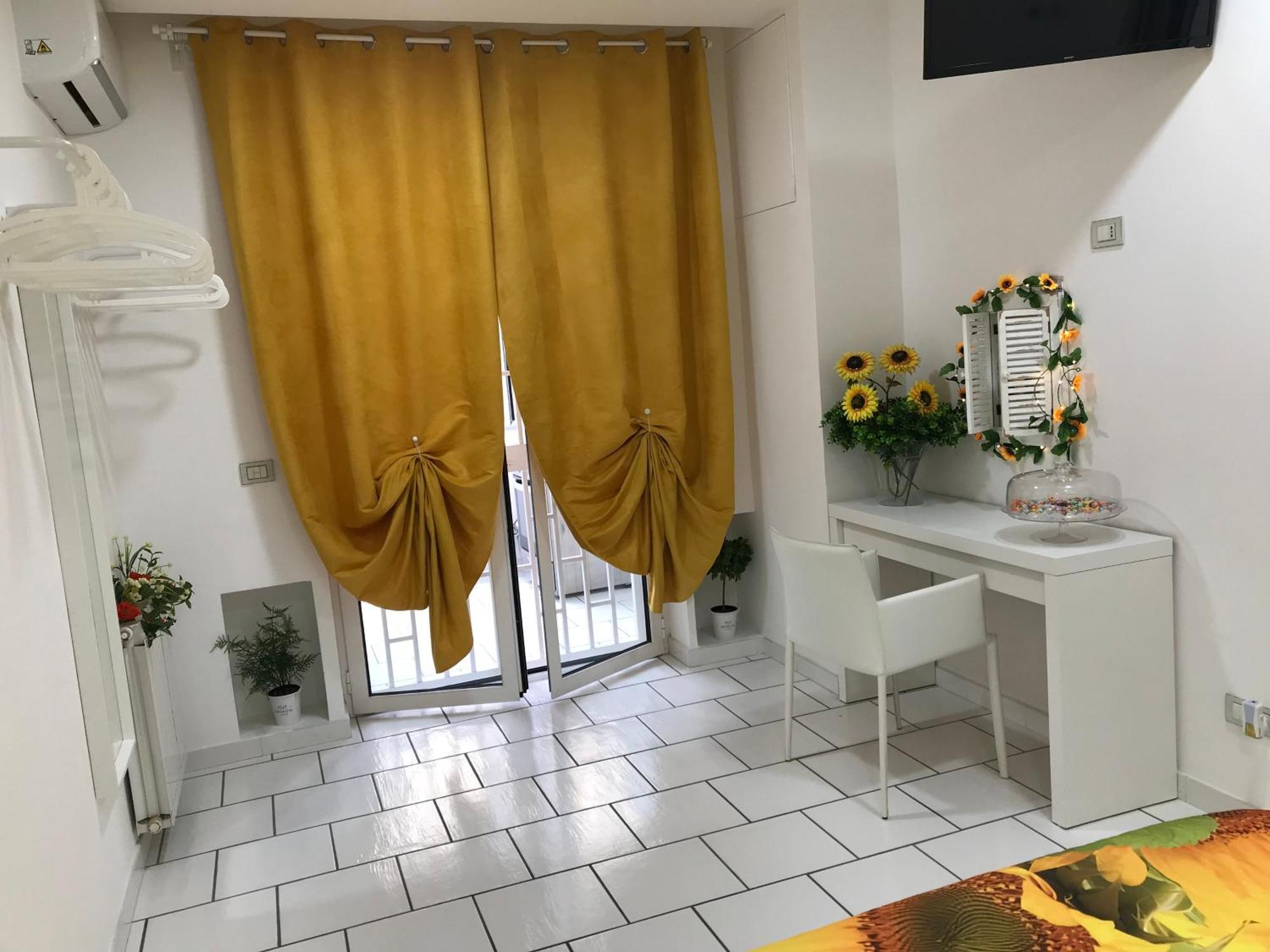 Casa Sandro 8 Apartment