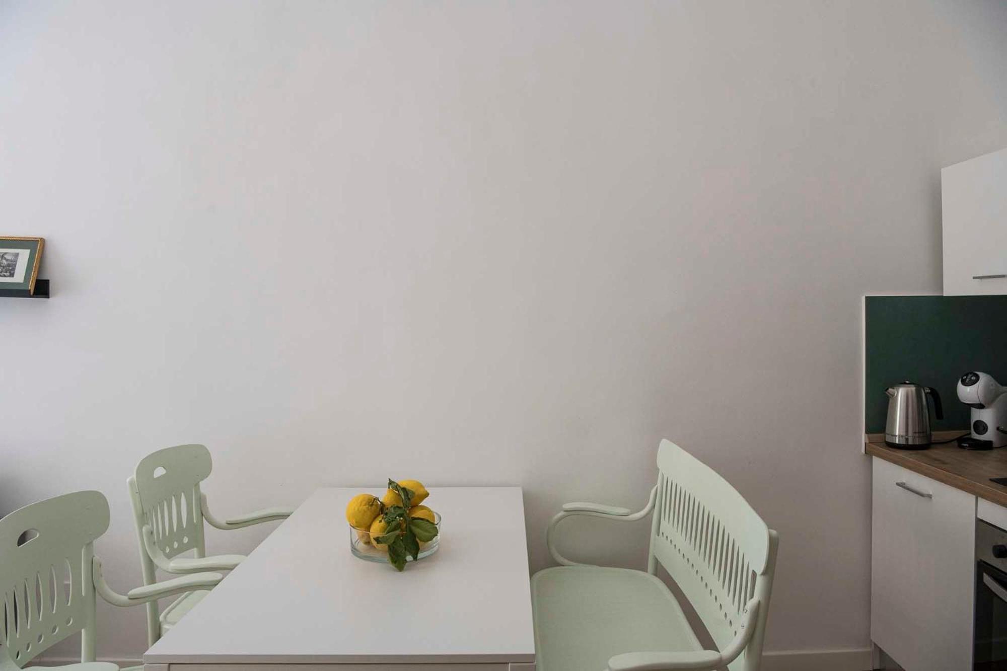 La Casa Di Nelly Boutique Naples