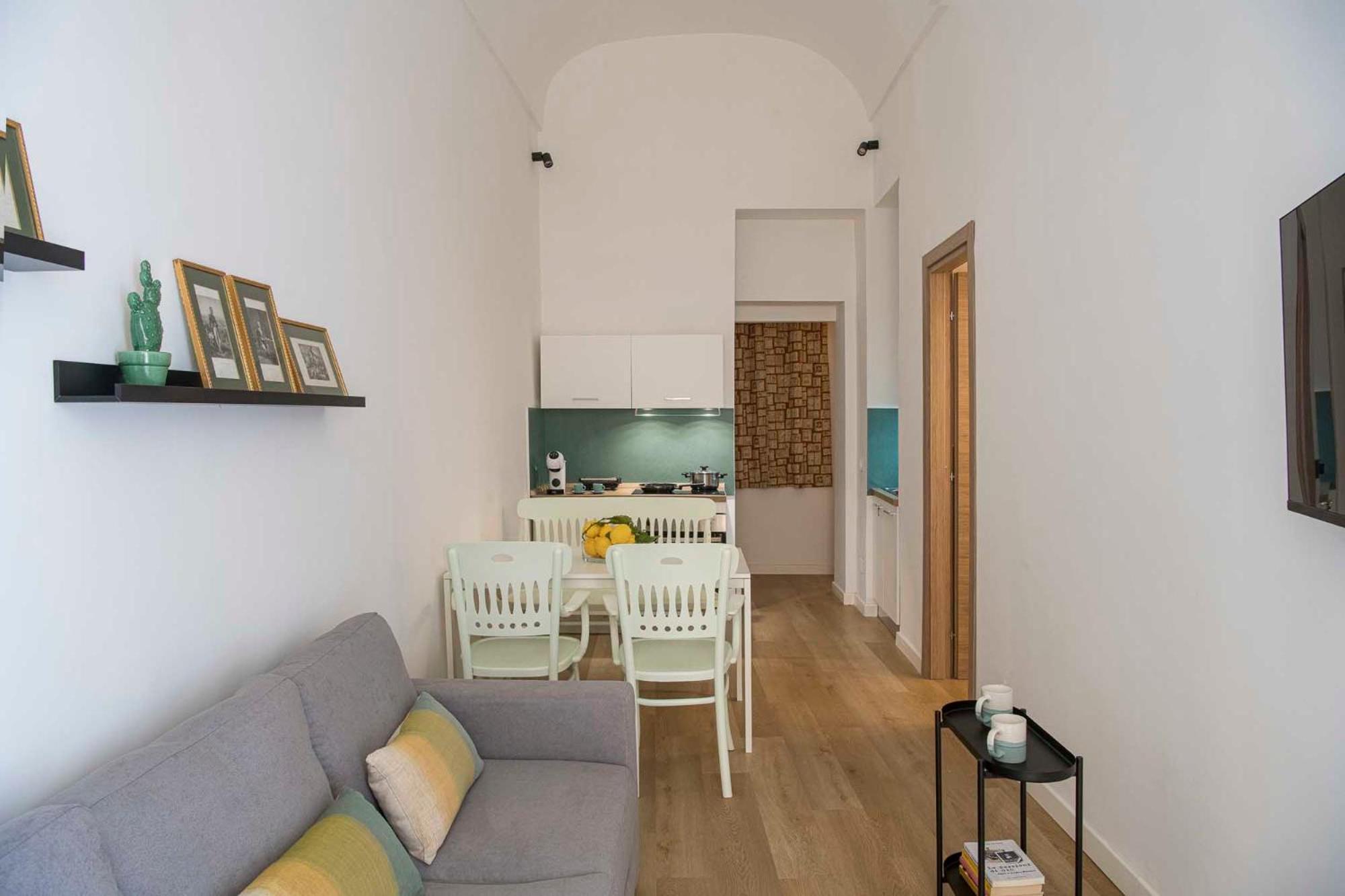 La Casa Di Nelly Boutique * Naples