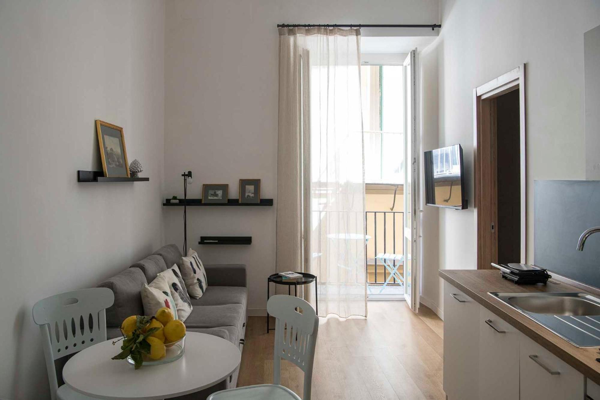 La Casa Di Nelly Boutique Apartment *