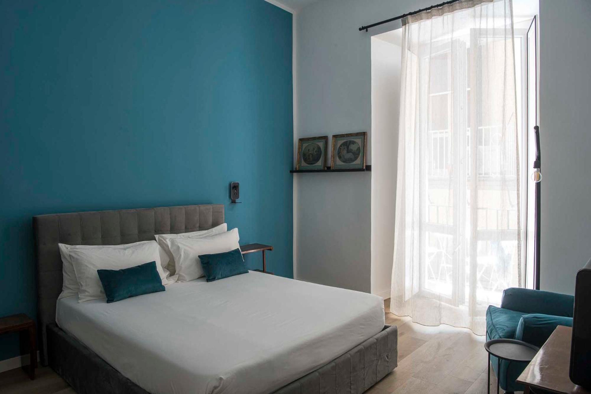 Apartment La Casa Di Nelly Boutique *