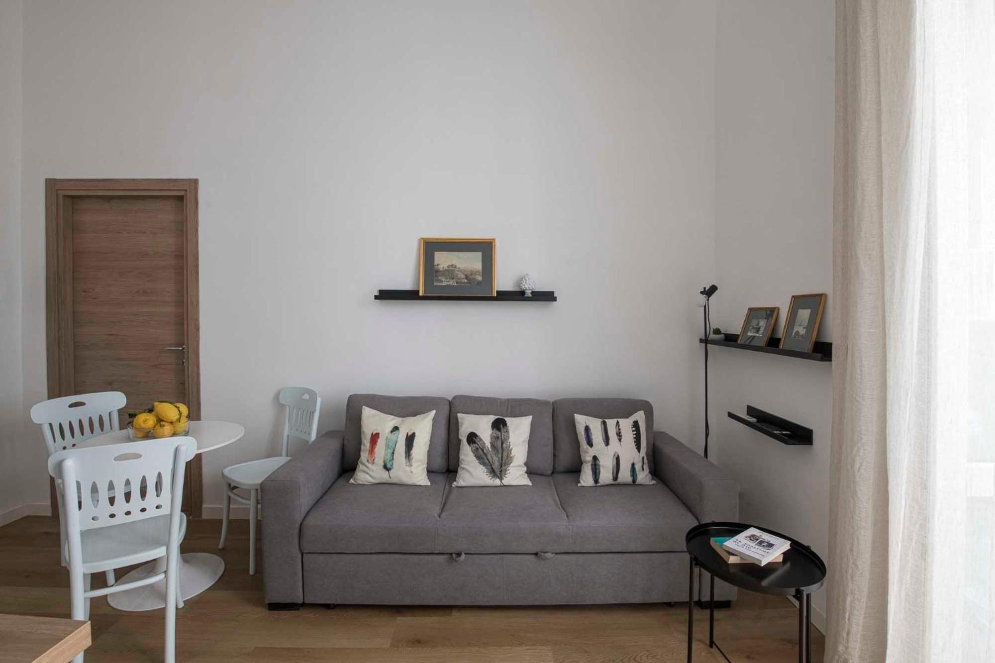 La Casa Di Nelly Boutique *