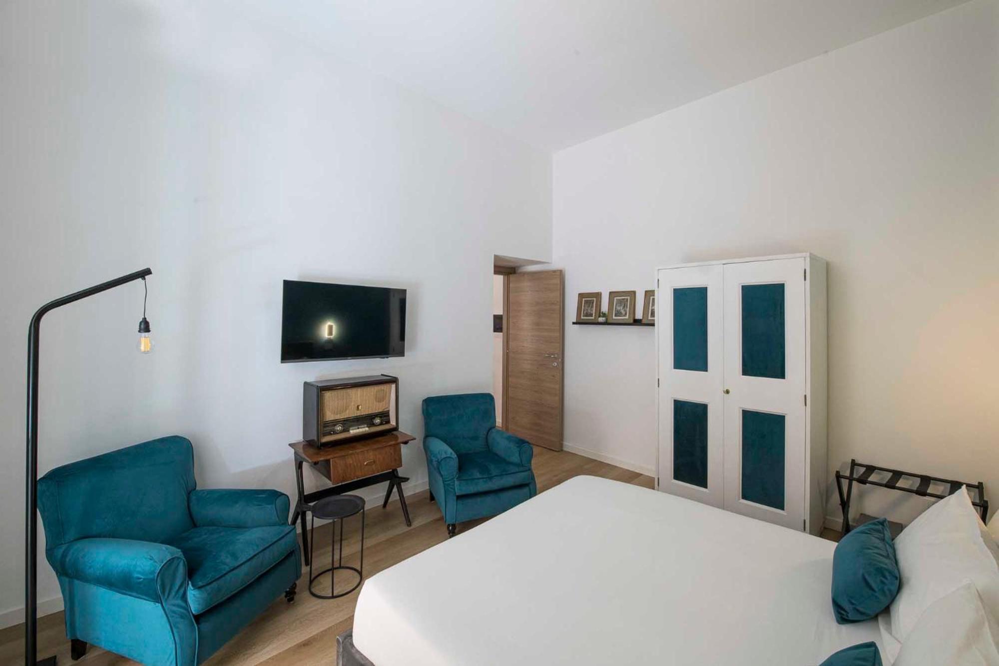 Apartment La Casa Di Nelly Boutique *