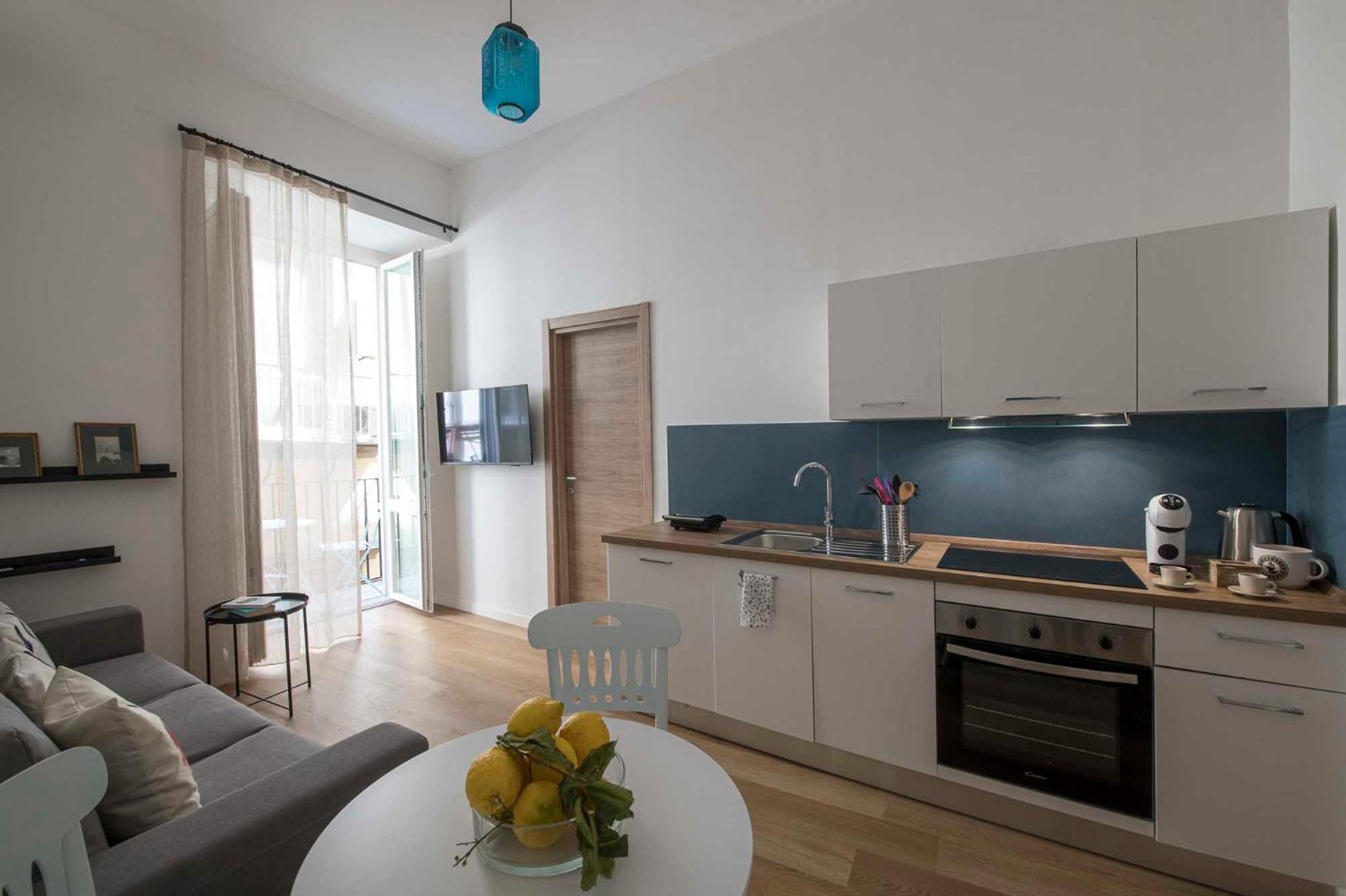 La Casa Di Nelly Boutique Apartment *