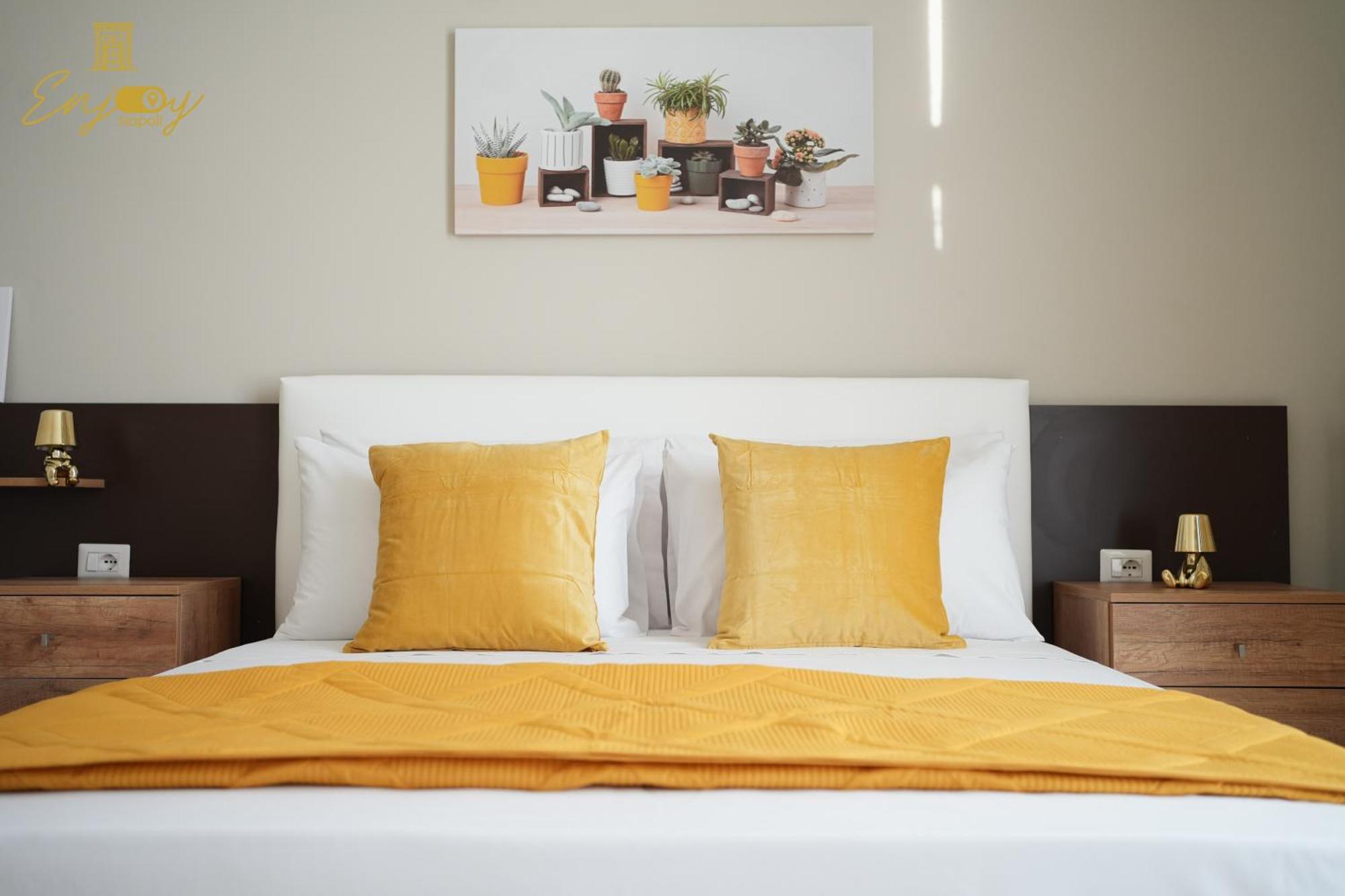 Enjoy - Exclusive Apartment *