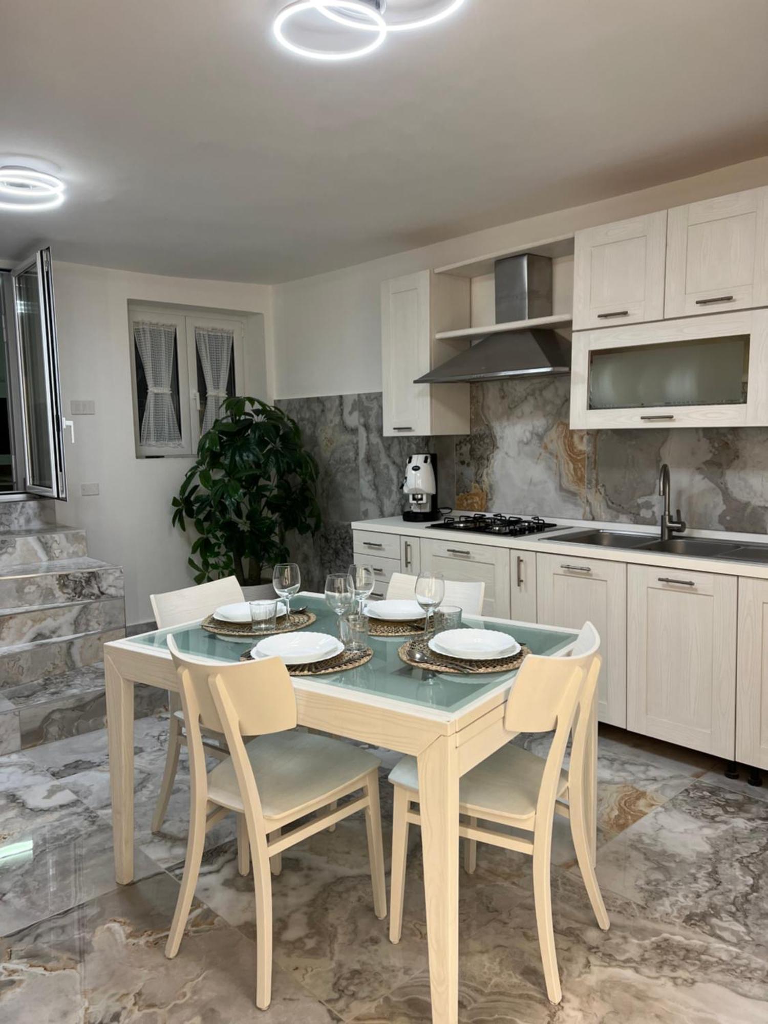 Che Casa Apartment Naples