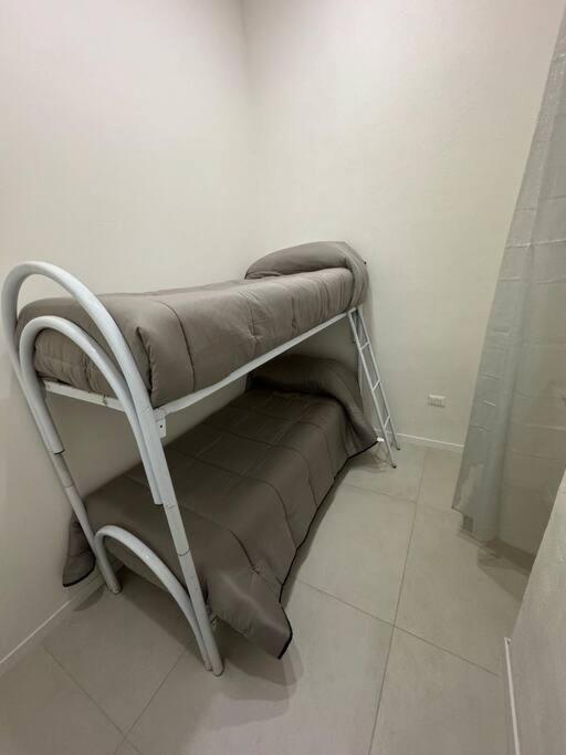 Apartment Casa Pimentel Naples