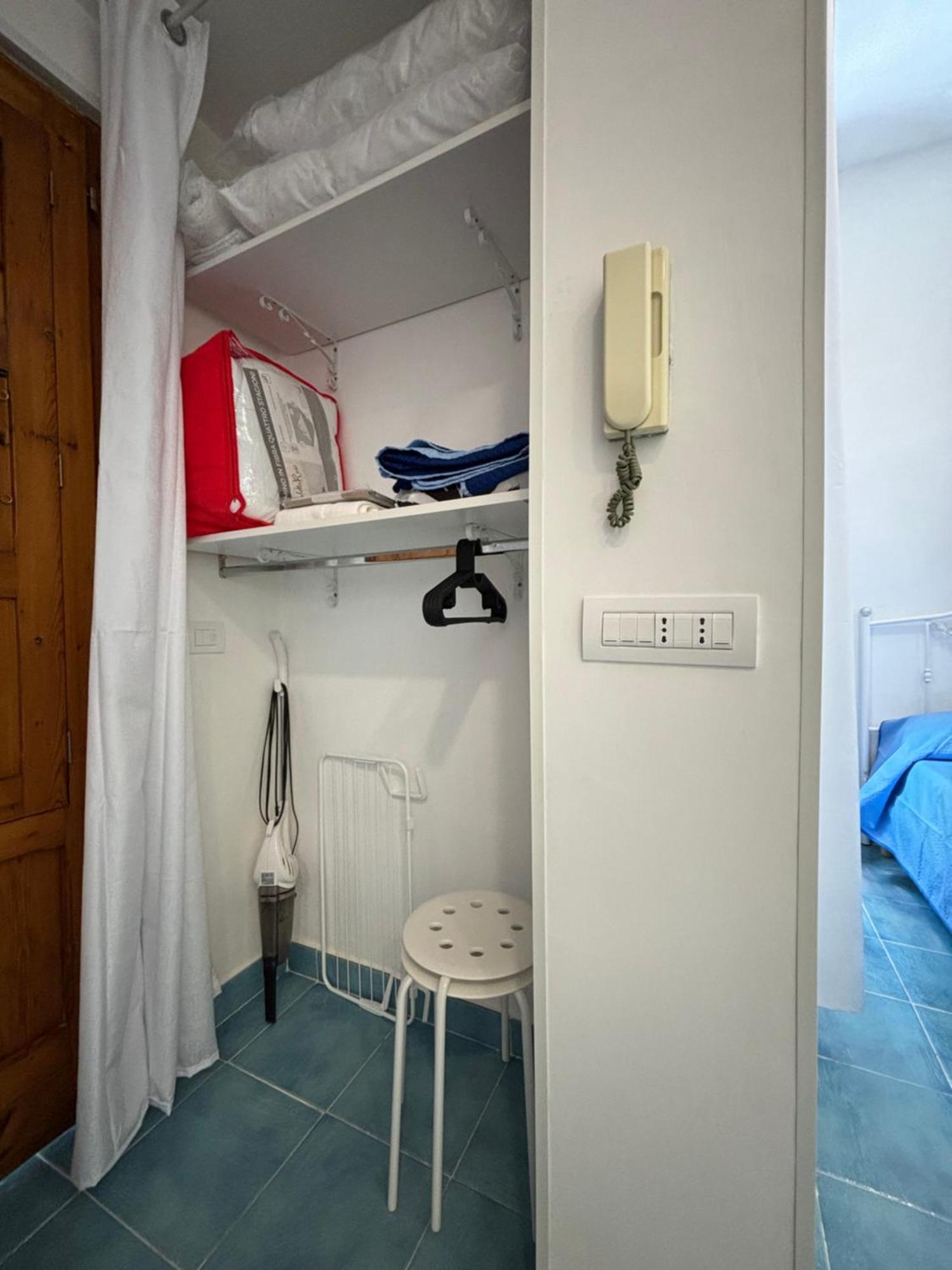 Curniciell Relais Apartment