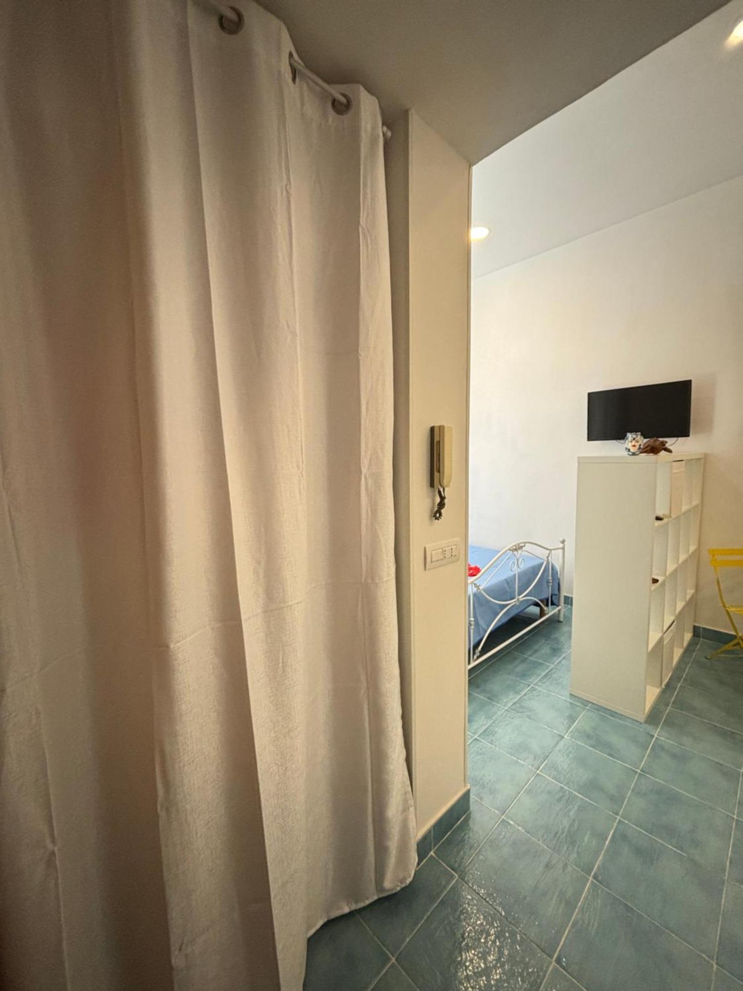 Apartment Curniciell Relais *