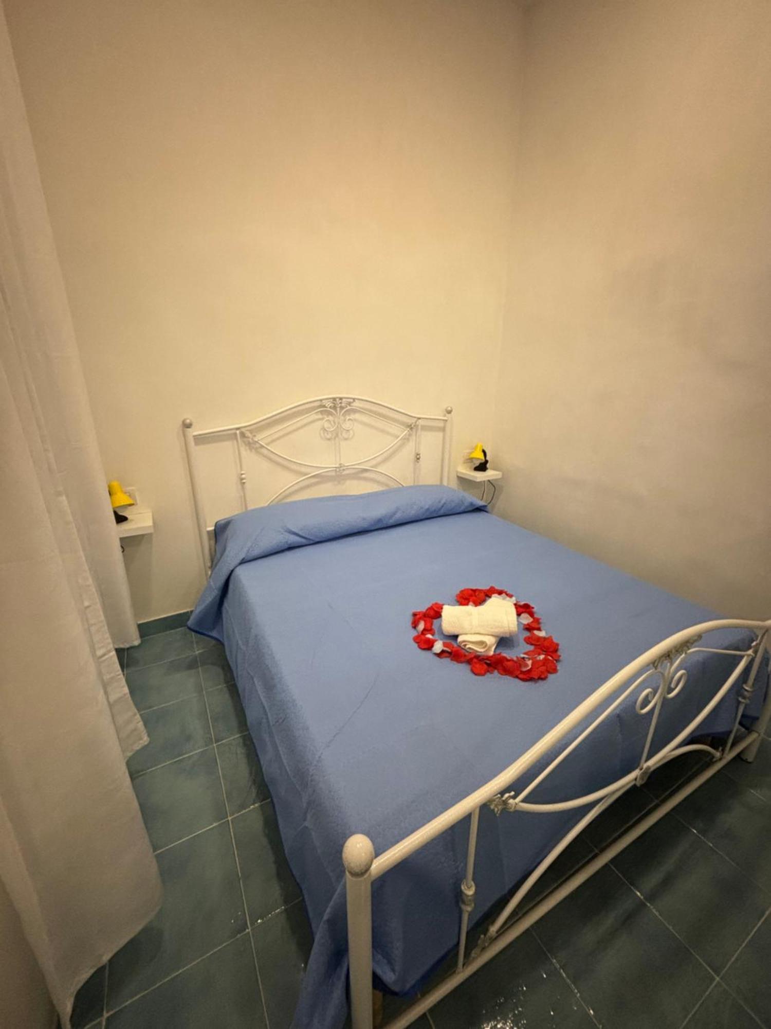 Curniciell Relais Apartment Naples