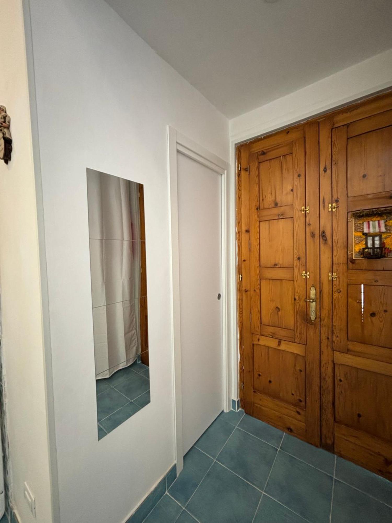 Curniciell Relais Apartment Naples