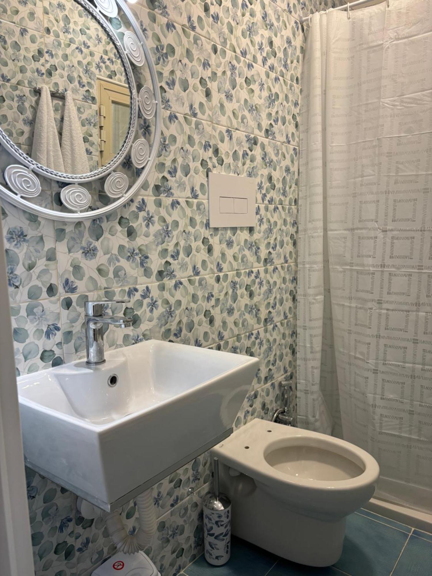 Apartment Curniciell Relais Naples