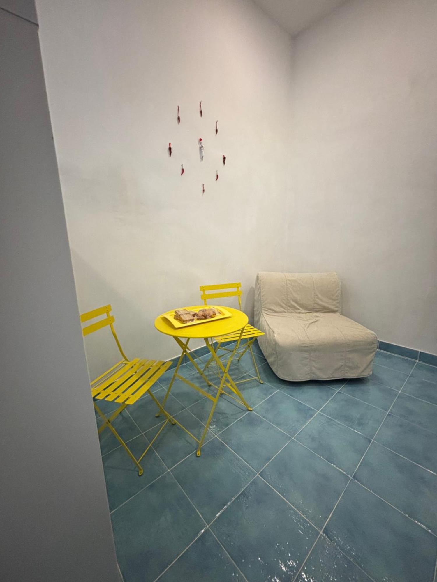 Curniciell Relais Apartment