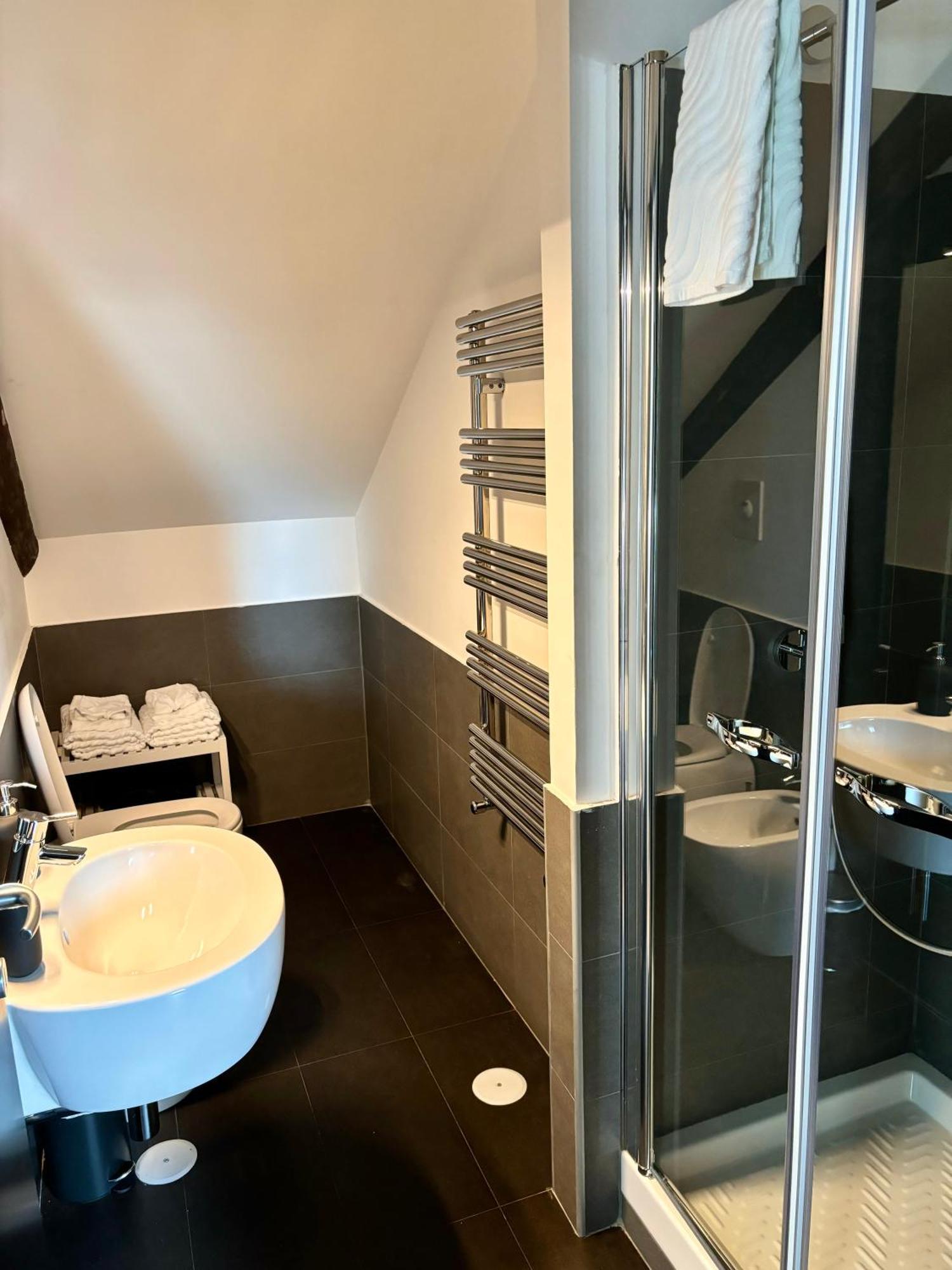 Unonoveuno Luxury Apartment Naples