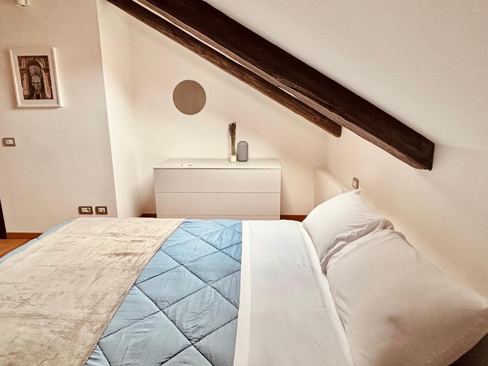 Apartment Unonoveuno Luxury